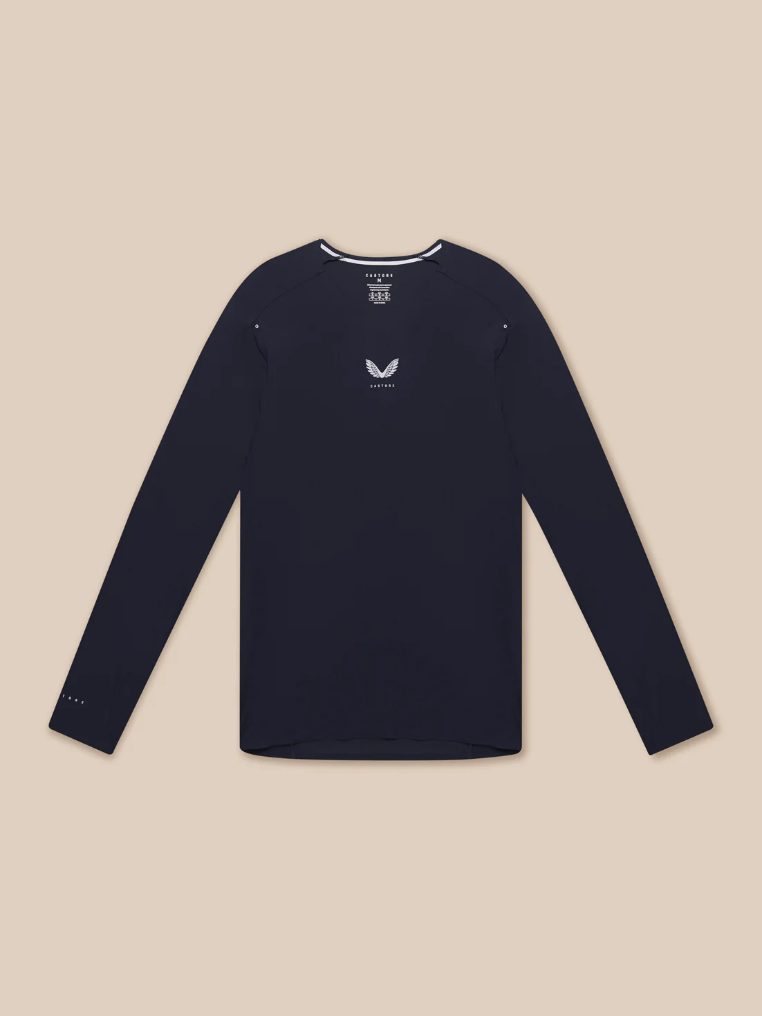 Zone Training T-Shirt - Navy - Image 7