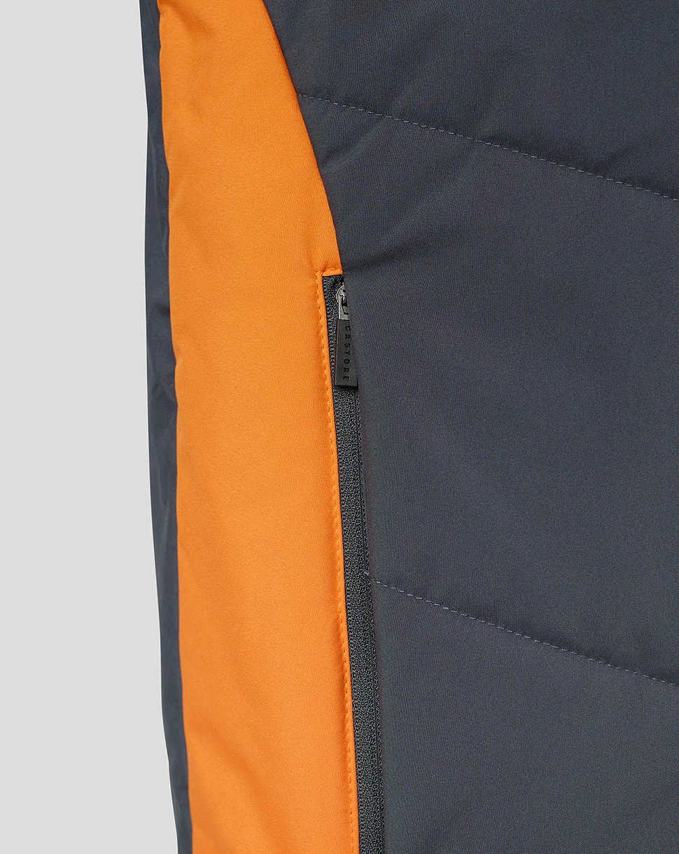 Mens 23/24 Training Bench Gilet - Image 3