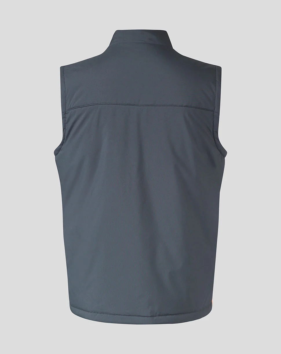 Mens 23/24 Training Bench Gilet - Image 5