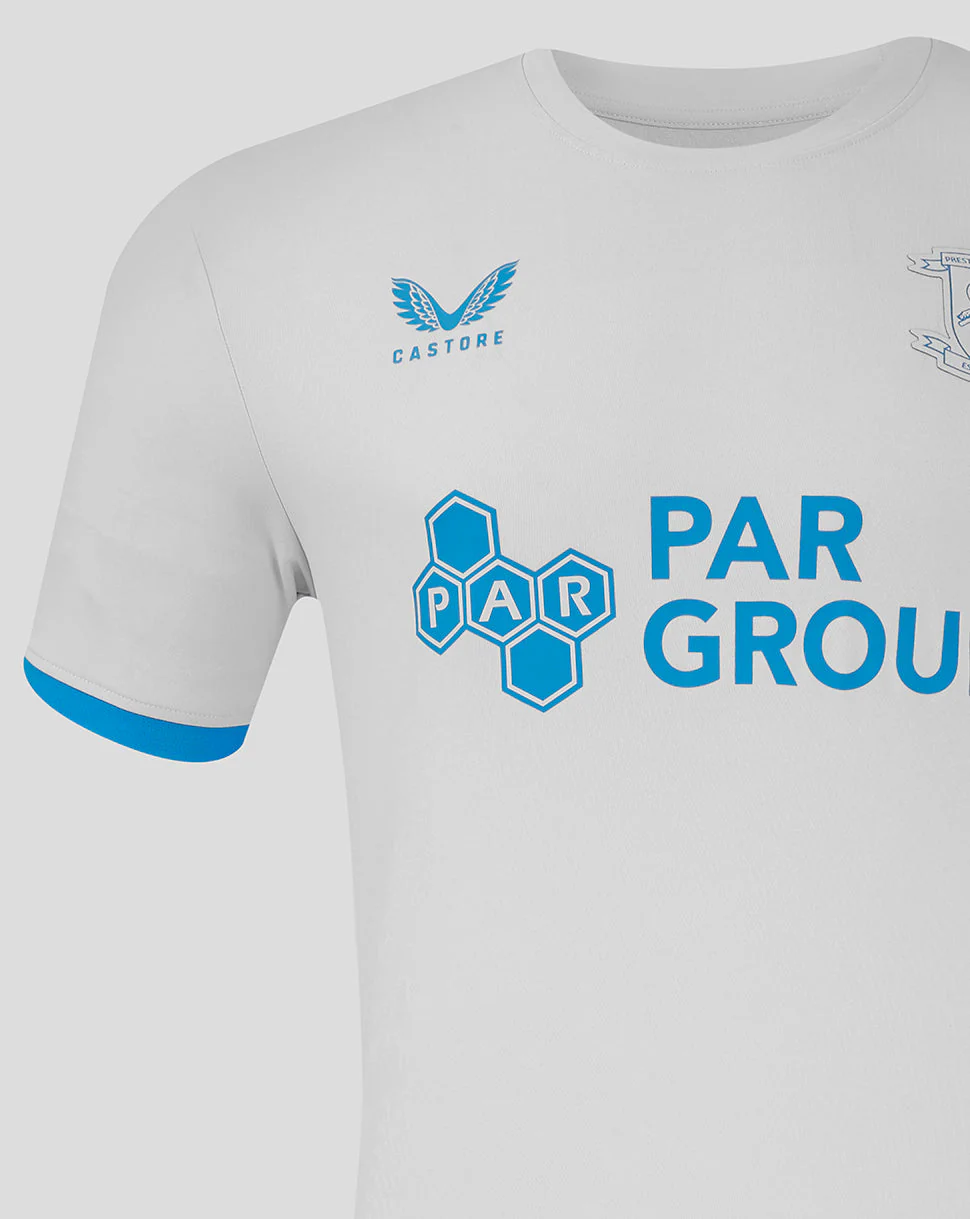 Preston Men's 24/25 Away Goalkeeper Shirt - Image 4