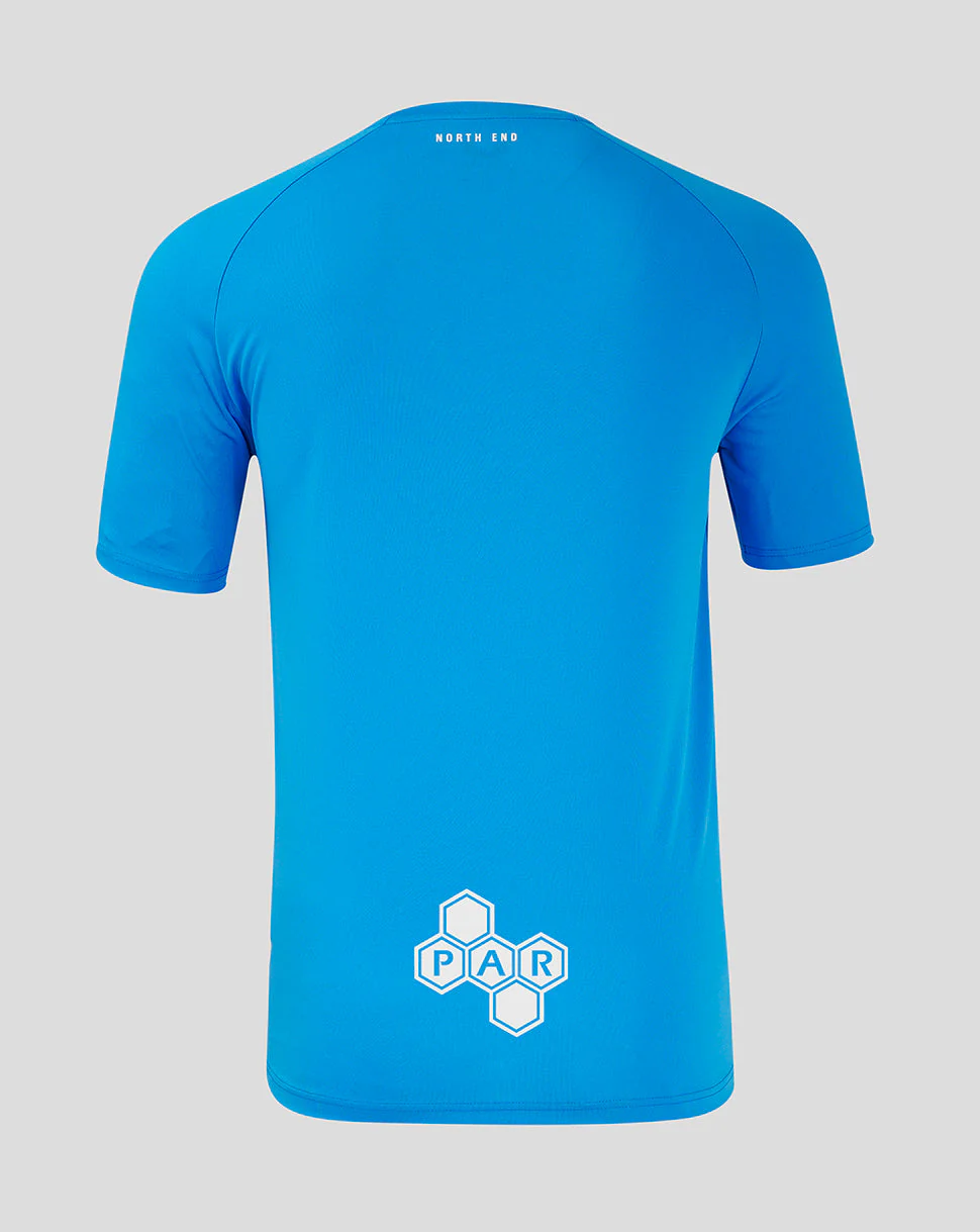 Preston Men's 24/25 Away Shirt - Image 4