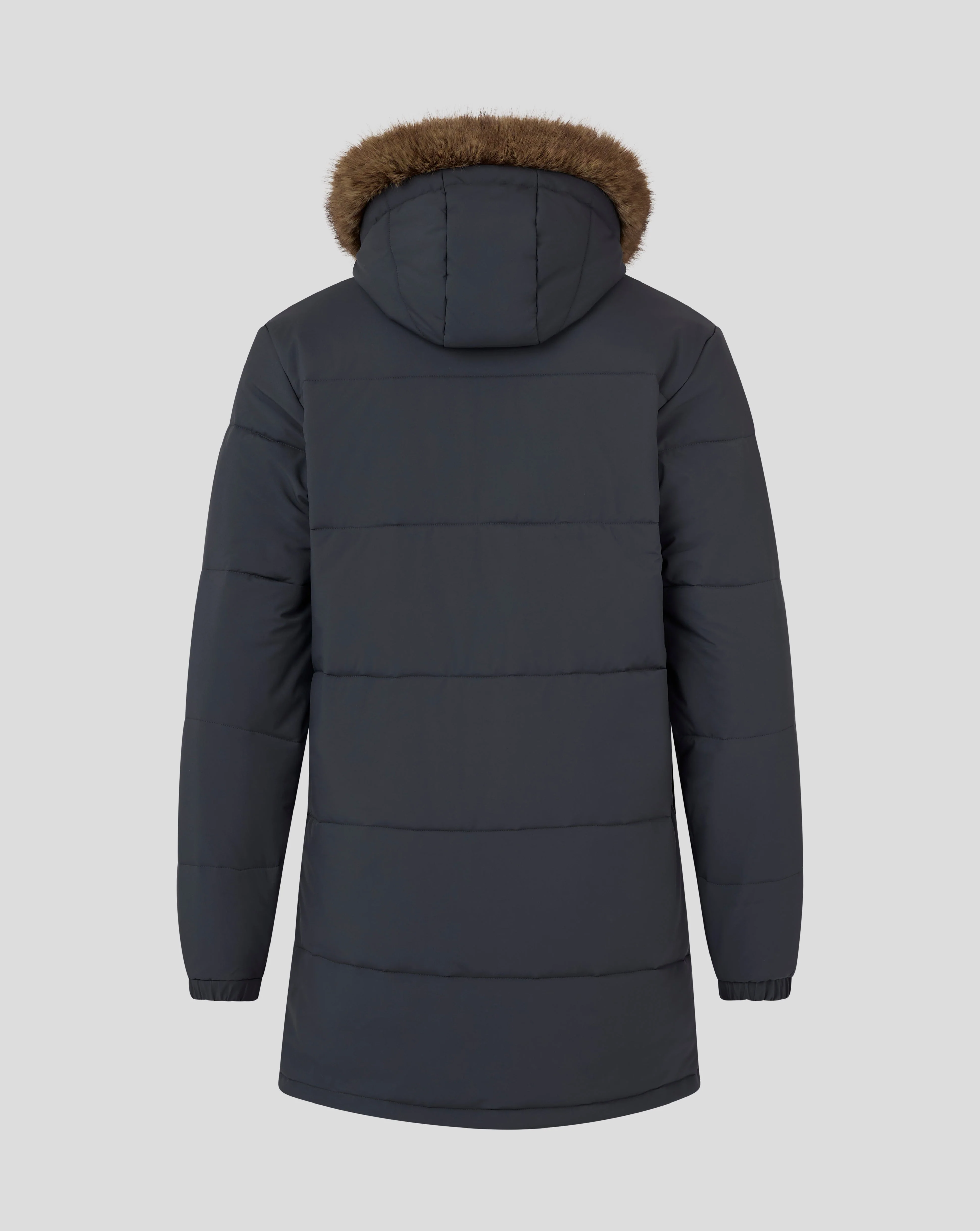 Men's 24/25 Contemporary Parka Jacket - Image 5