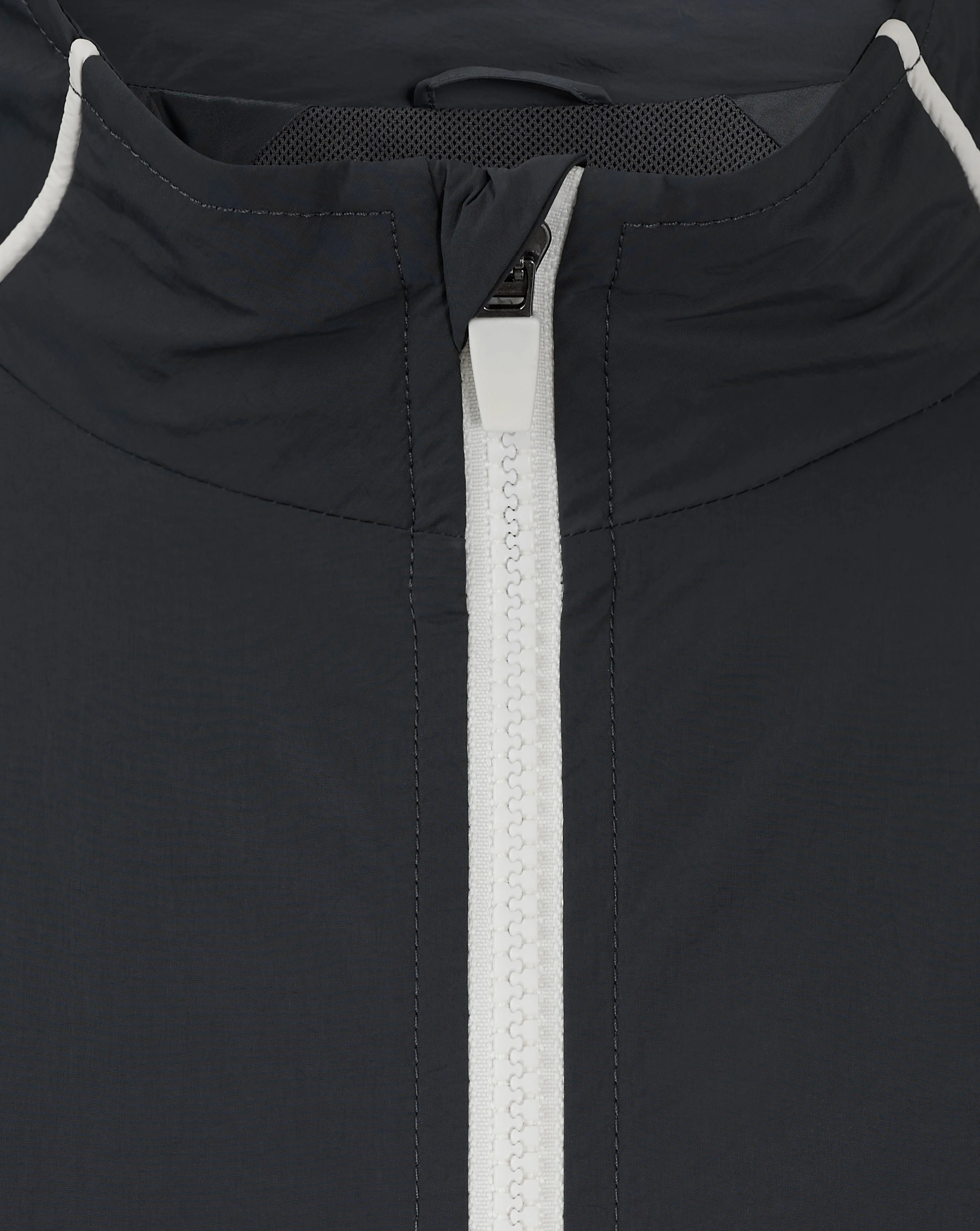 Rangers Men's 24/25 Contemporary Track Jacket - Image 4