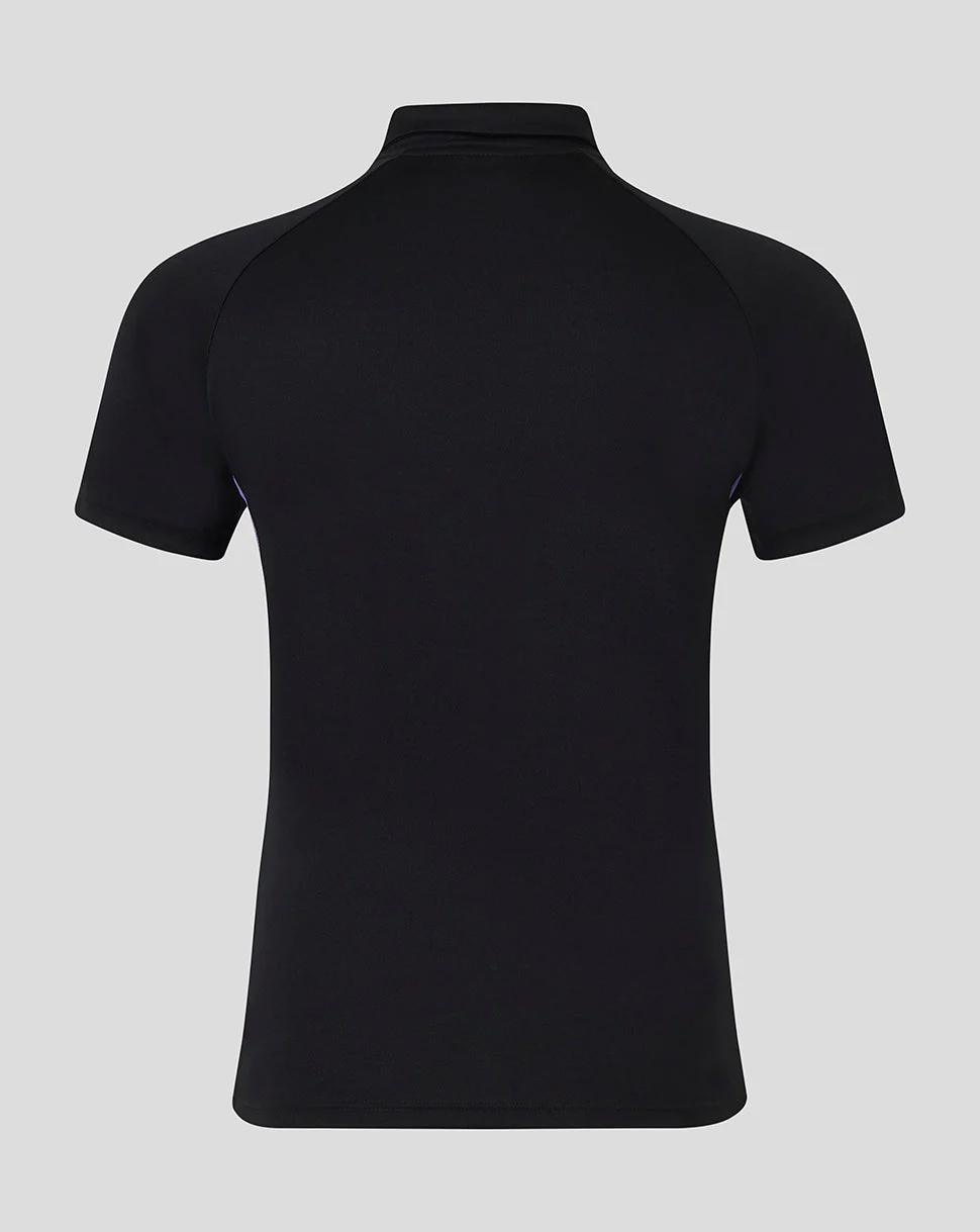 England Cricket Men's 24/25 Presentation Polo - Image 5