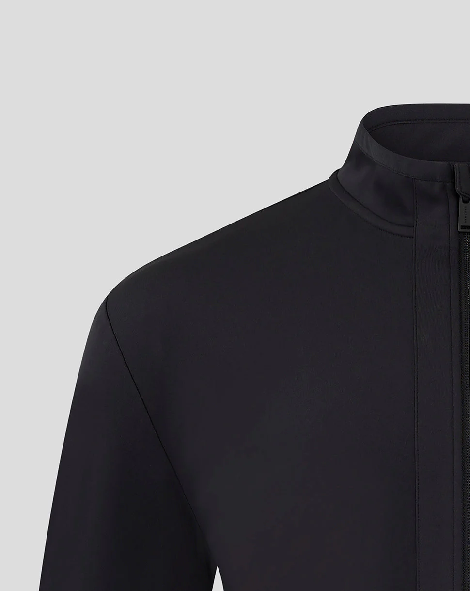 Mansfield Men's 24/25 Travel Jacket - Black - Image 5