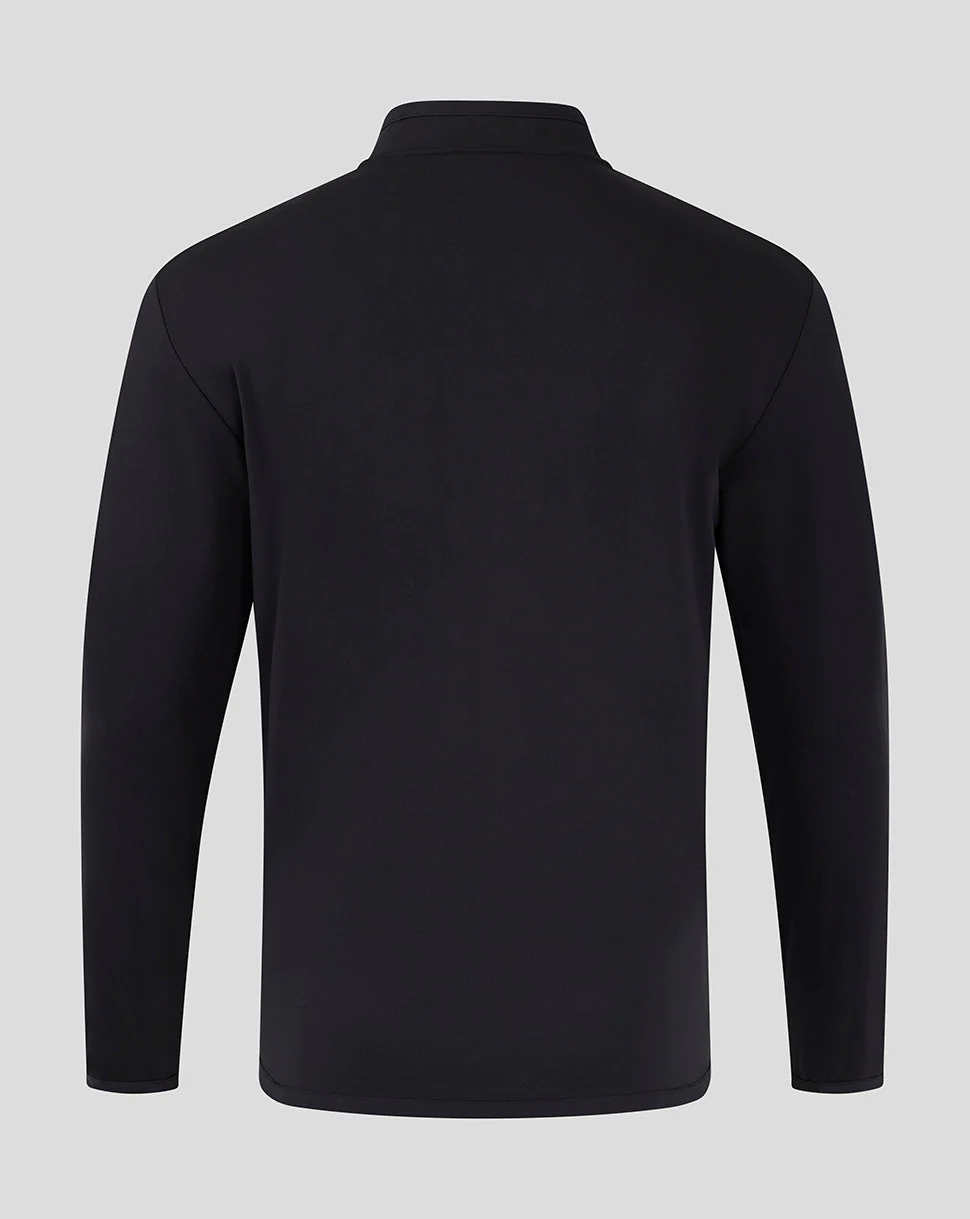 Mansfield Men's 24/25 Travel Jacket - Black - Image 6