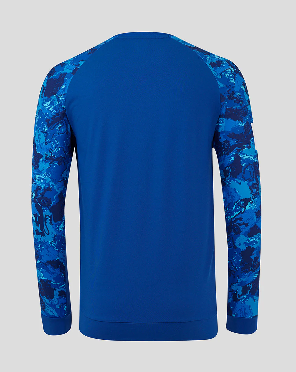 England Cricket Odi Men's Sweater 25/26 - Image 2