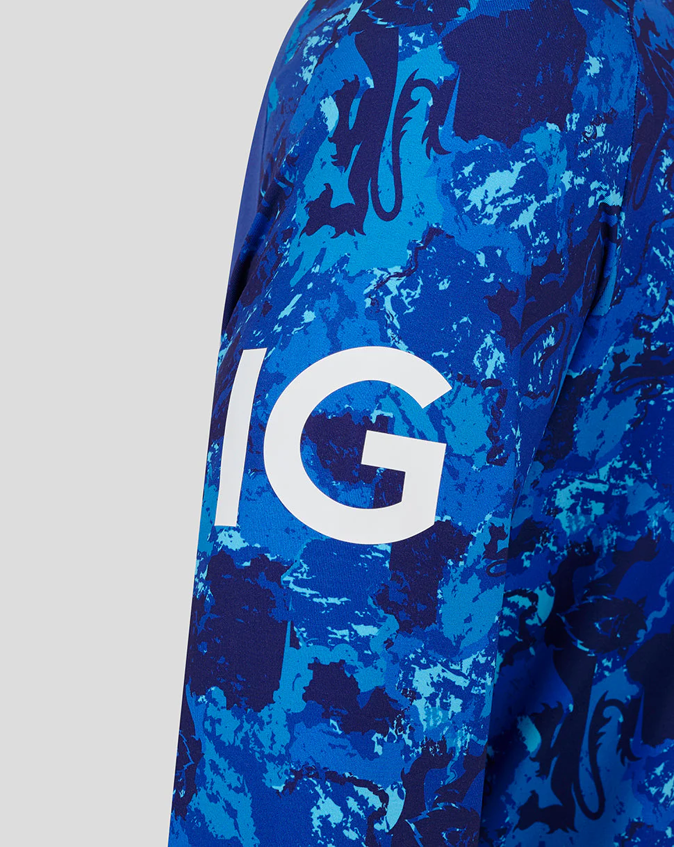 England Cricket Odi Men's Sweater 25/26 - Image 3