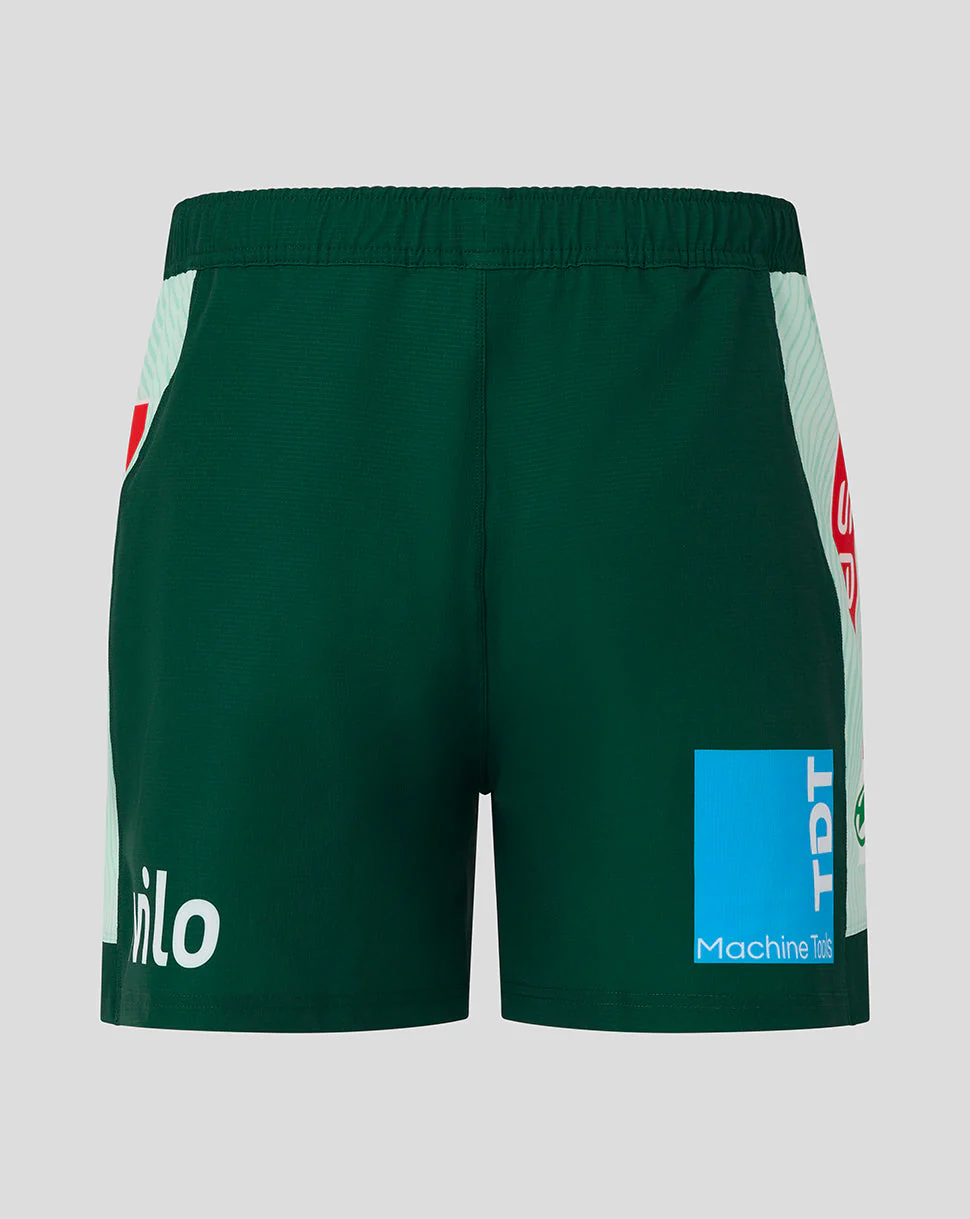 Leicester Tigers Men's 25/26 Pro Away Short - Image 2