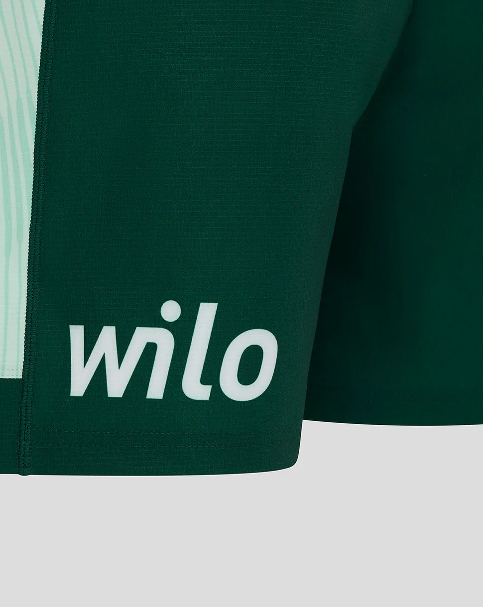 Leicester Tigers Men's 25/26 Pro Away Short - Image 4