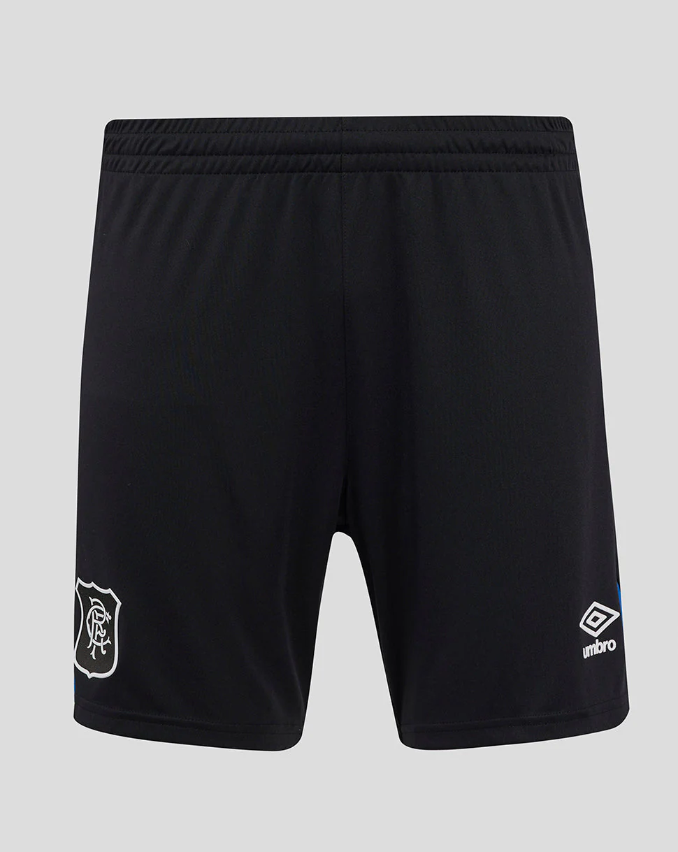 Rangers 25/26 Men's Pro Third Shorts