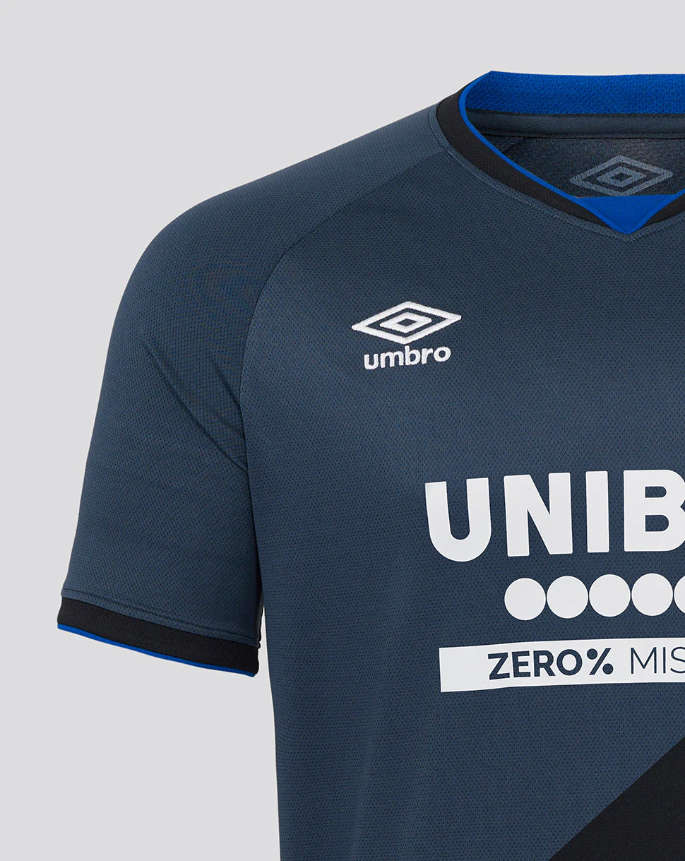 Rangers 25/26 Men's Third Shirt - Image 3