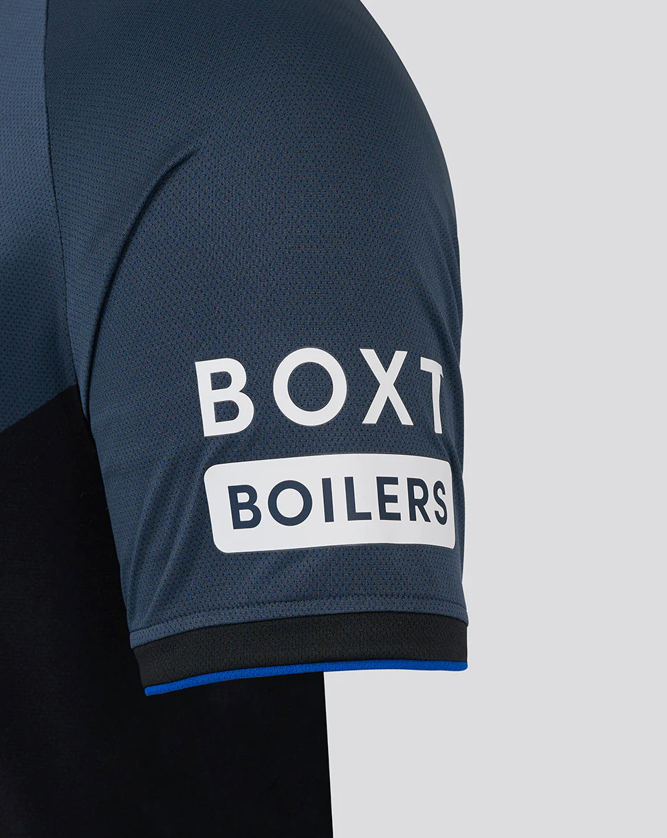 Rangers 25/26 Men's Third Shirt - Image 4