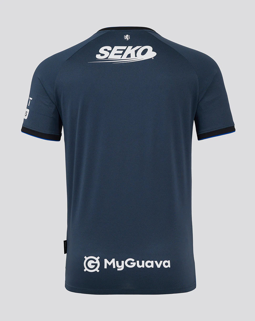 Rangers 25/26 Men's Third Shirt - Image 6