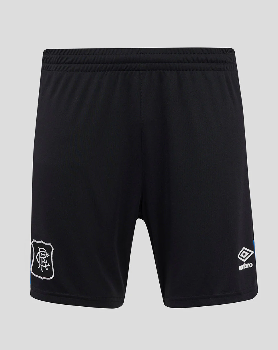 Rangers 25/26 Men's Third Shorts