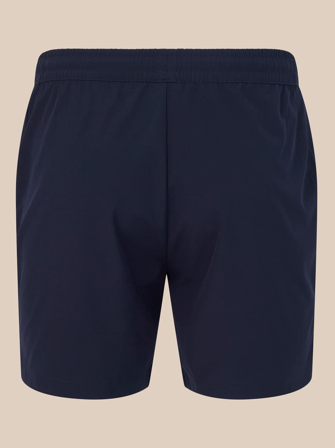 Men's 6" Training Shorts - Navy - Image 2