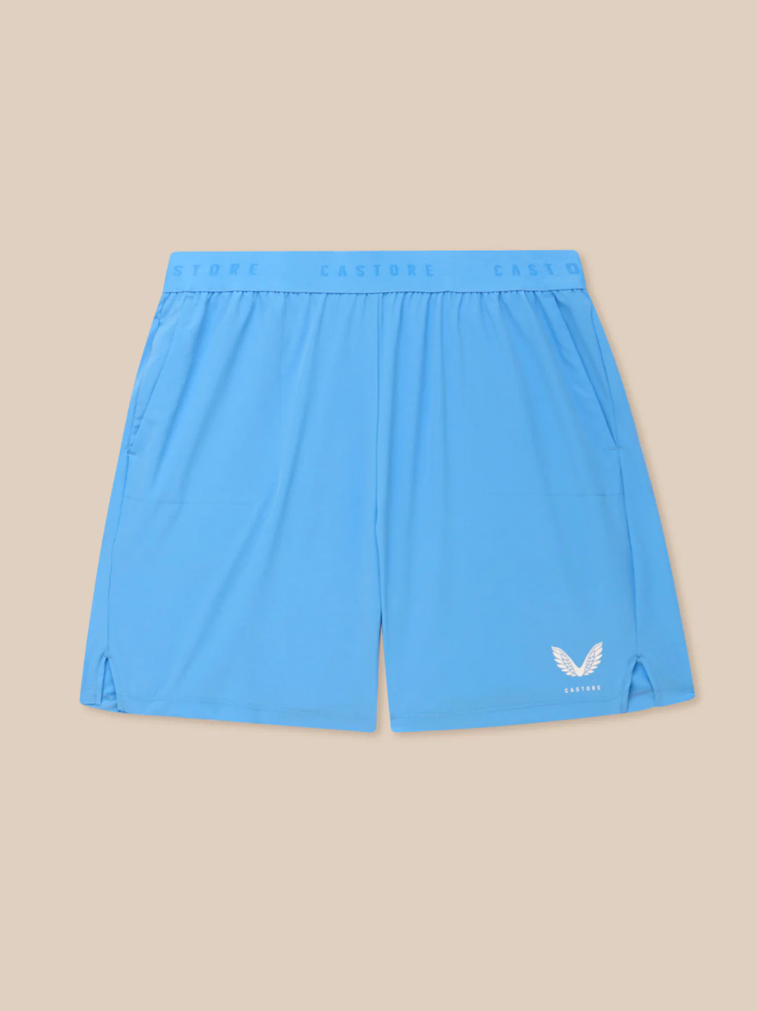 Adapt Training Shorts - Cool Blue - Image 8