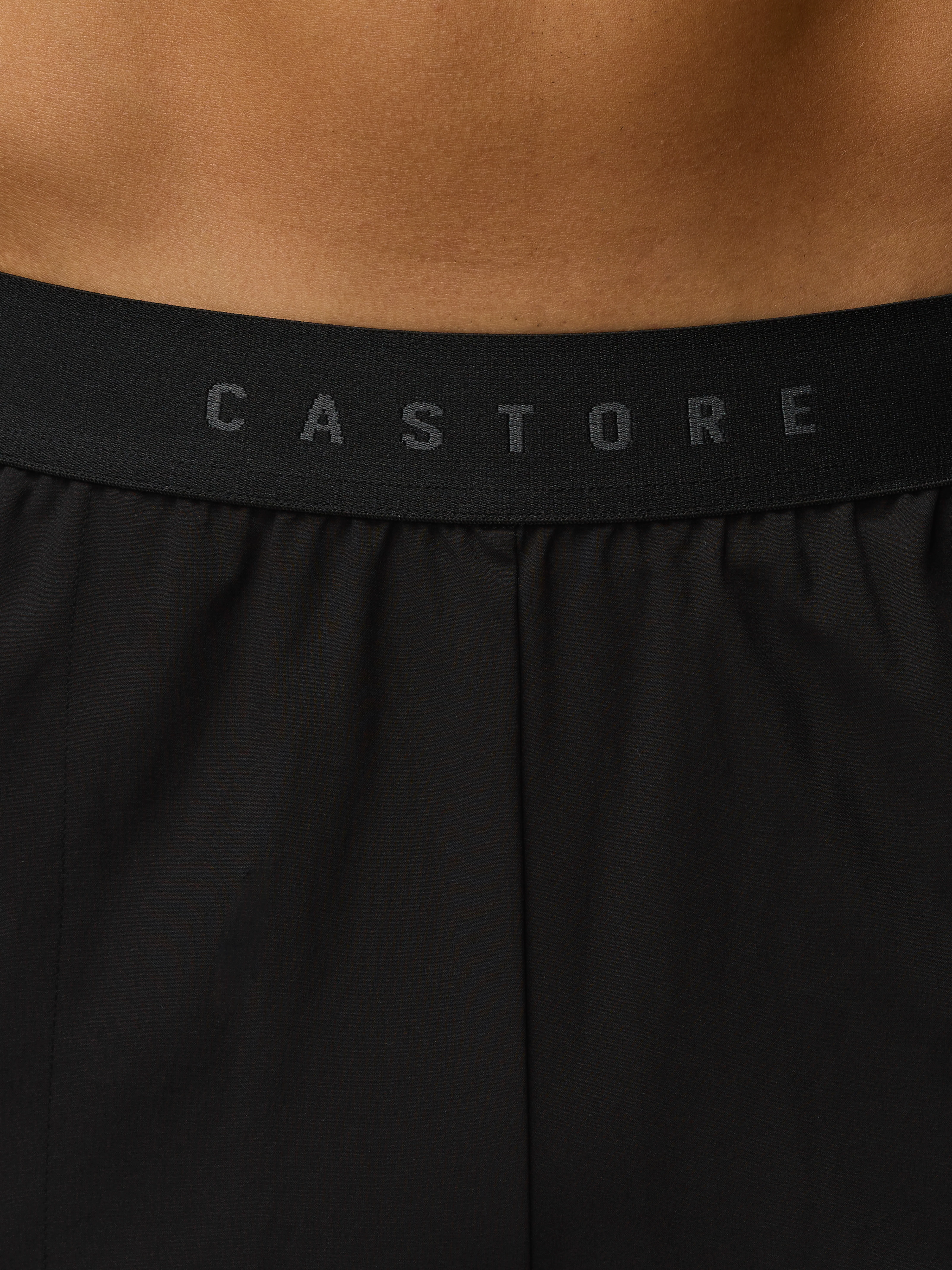 Men's Adapt Training 5 Inch Shorts - Black - Image 6