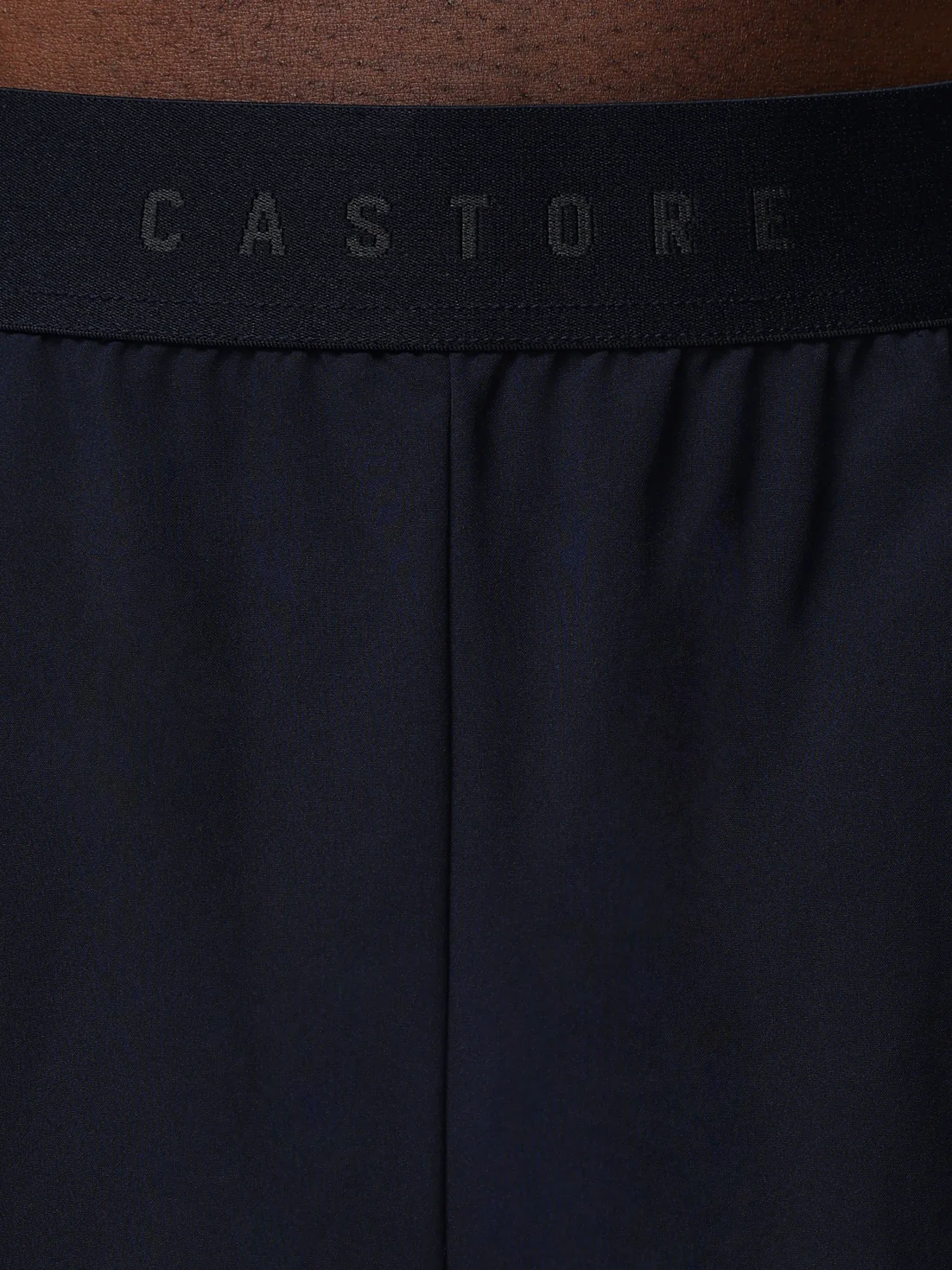 Men's Adapt Training Shorts - Navy - Image 6