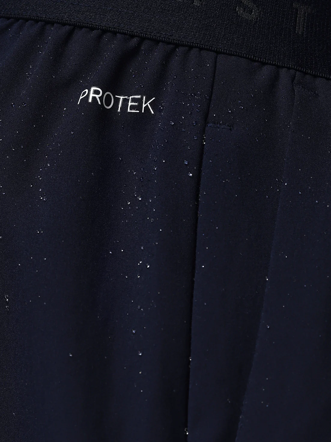 Men's Adapt Training Shorts - Navy - Image 7