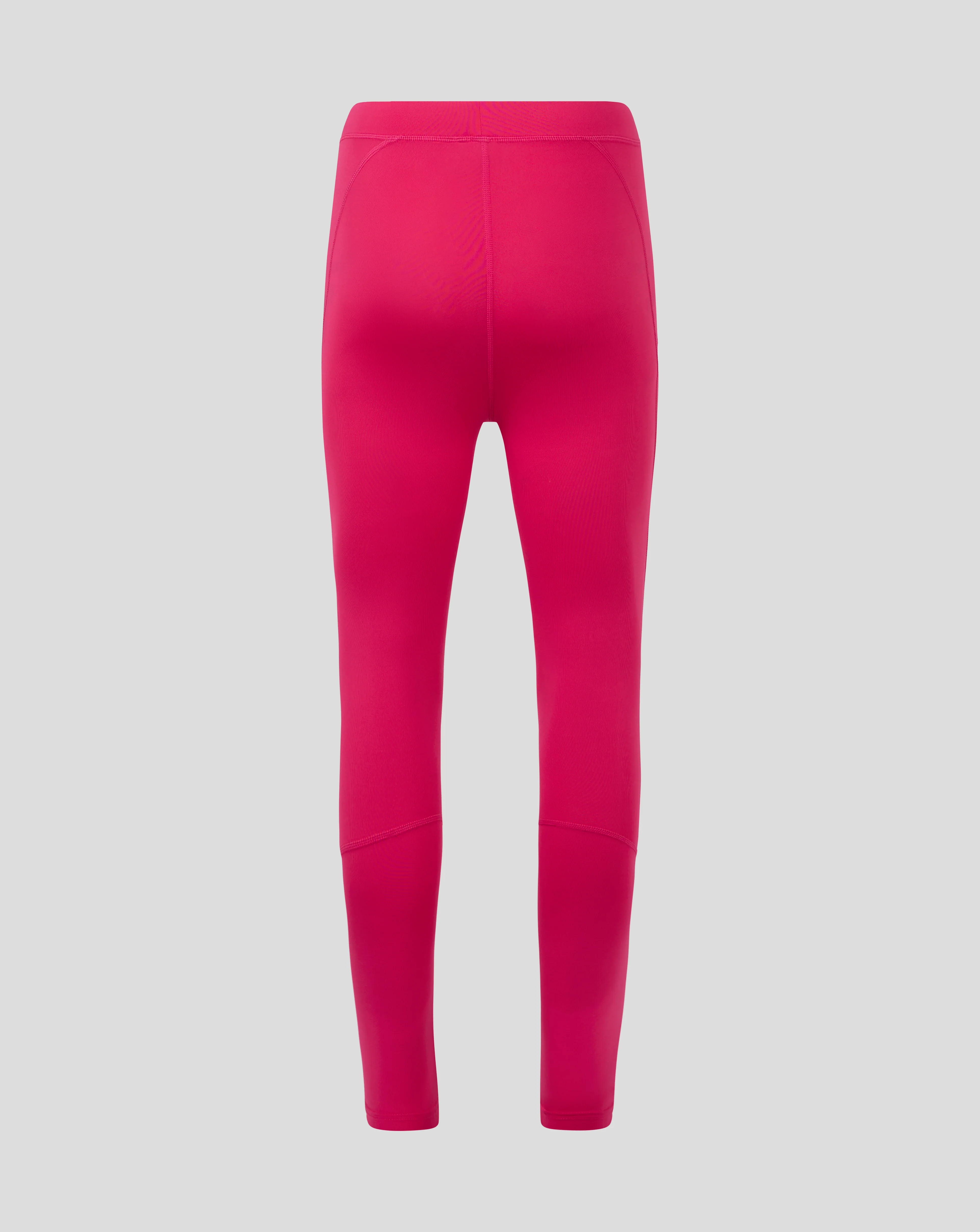 Mens Baselayer Legging - Beetroot Purple - Image 3