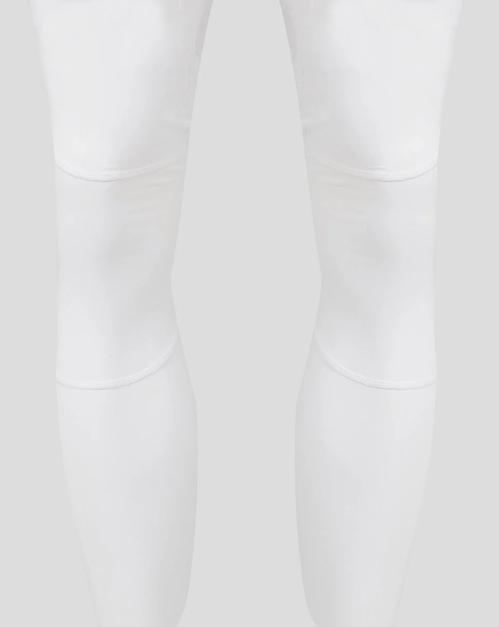 Mens Baselayer Legging - Brilliant White - Image 4