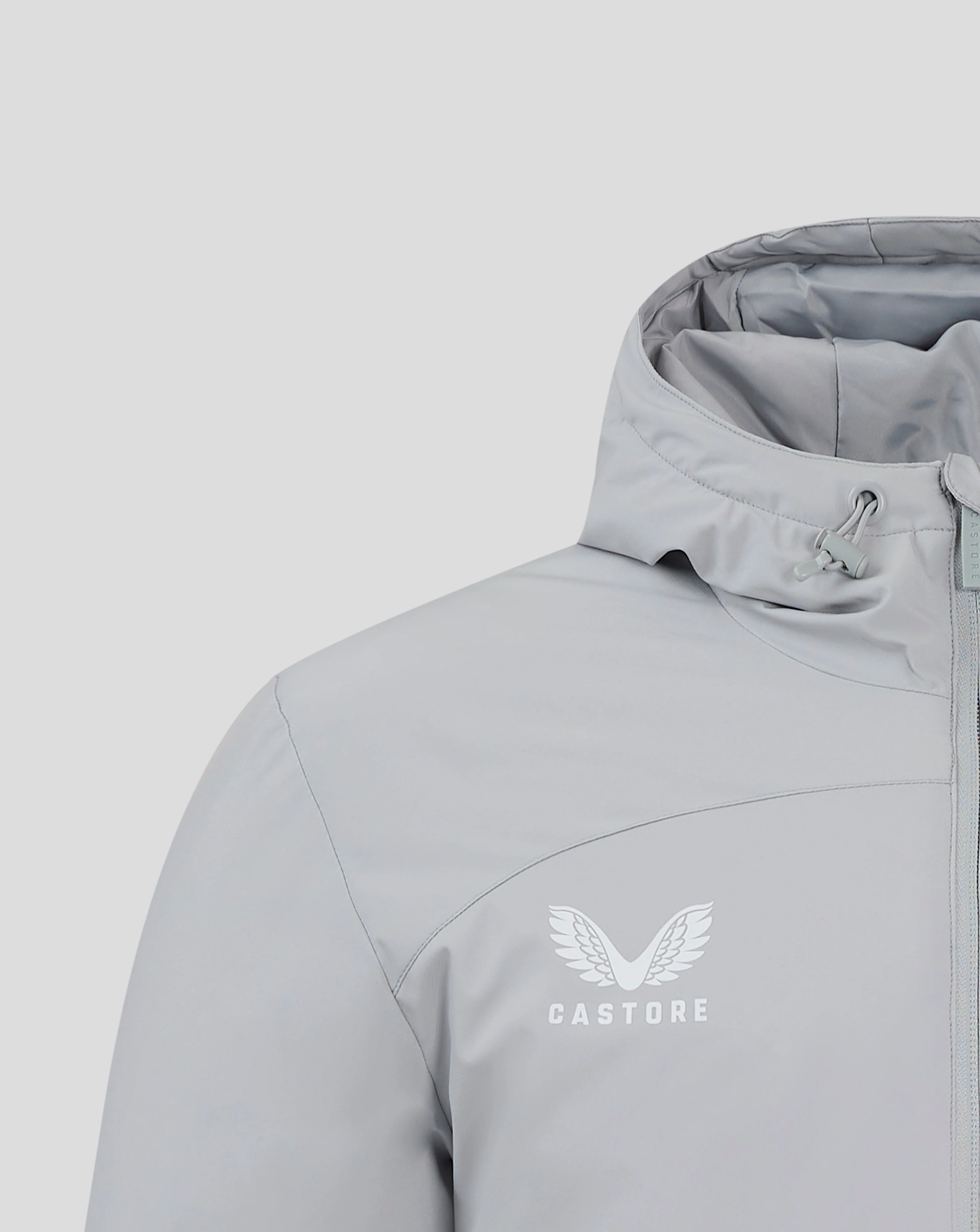 Mens Bench Jacket - High Rise - Image 3