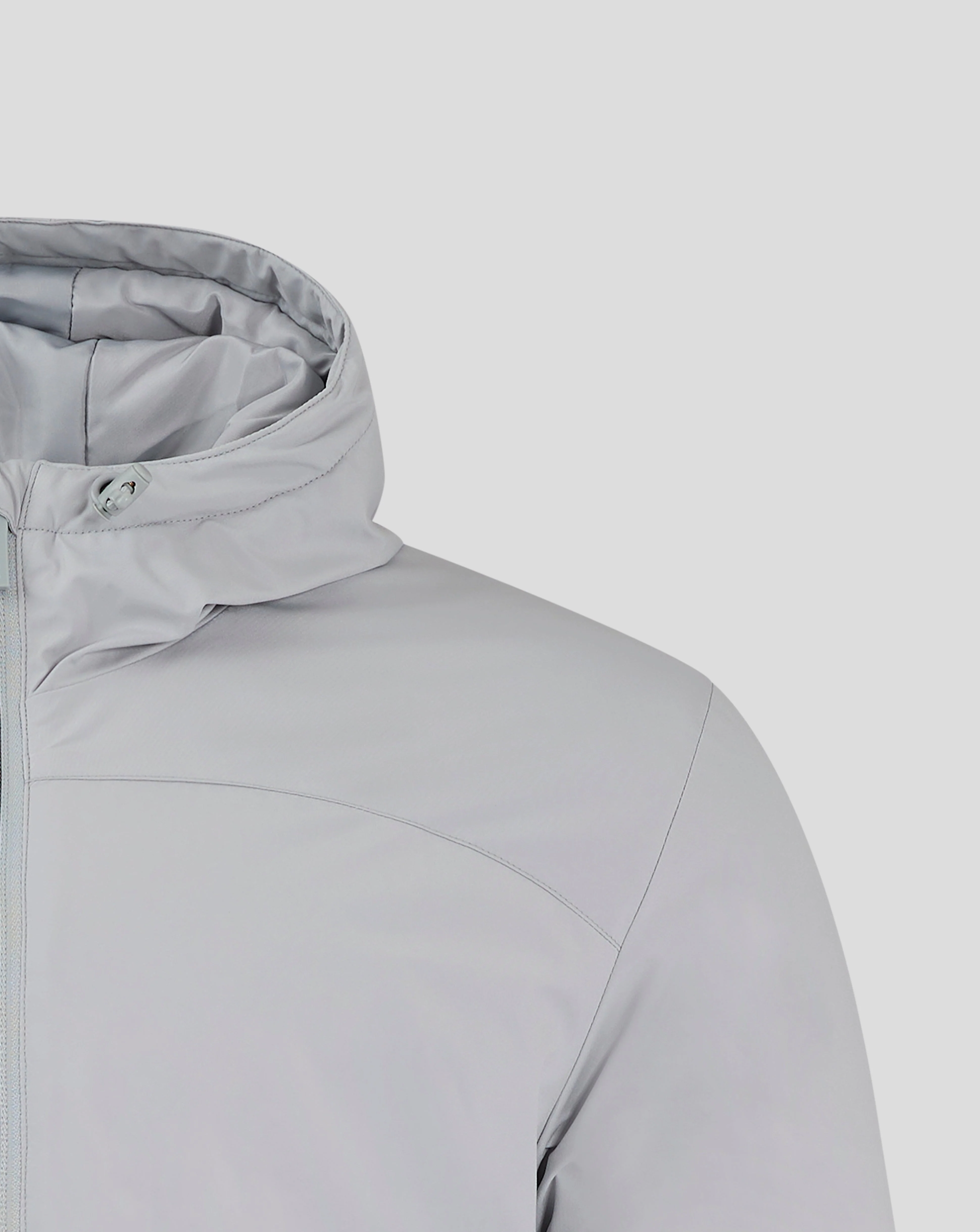 Mens Bench Jacket - High Rise - Image 4