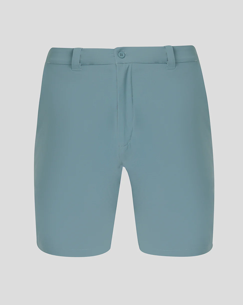 Men's Core Golf Shorts - Blue