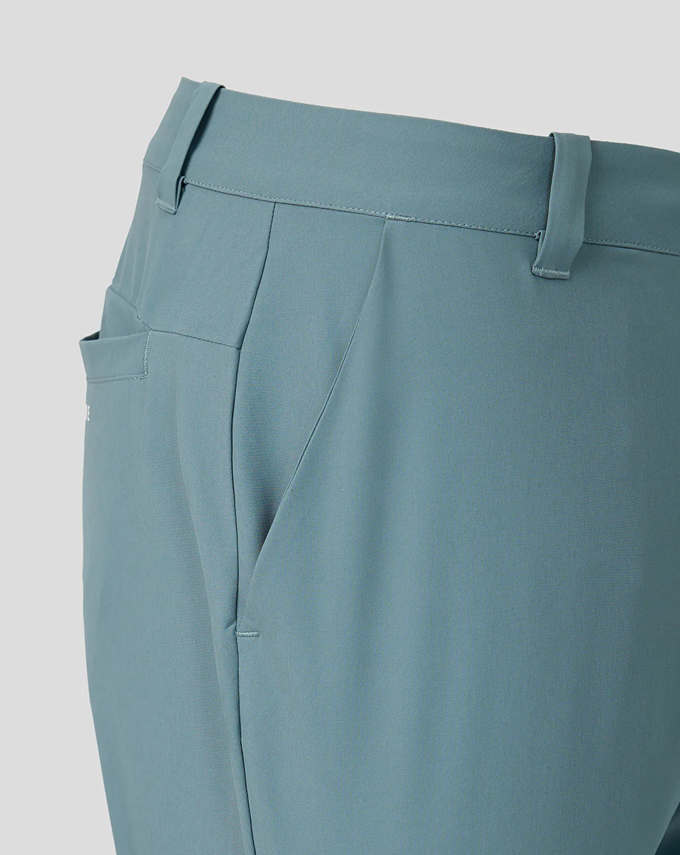 Men's Core Golf Shorts - Blue - Image 4