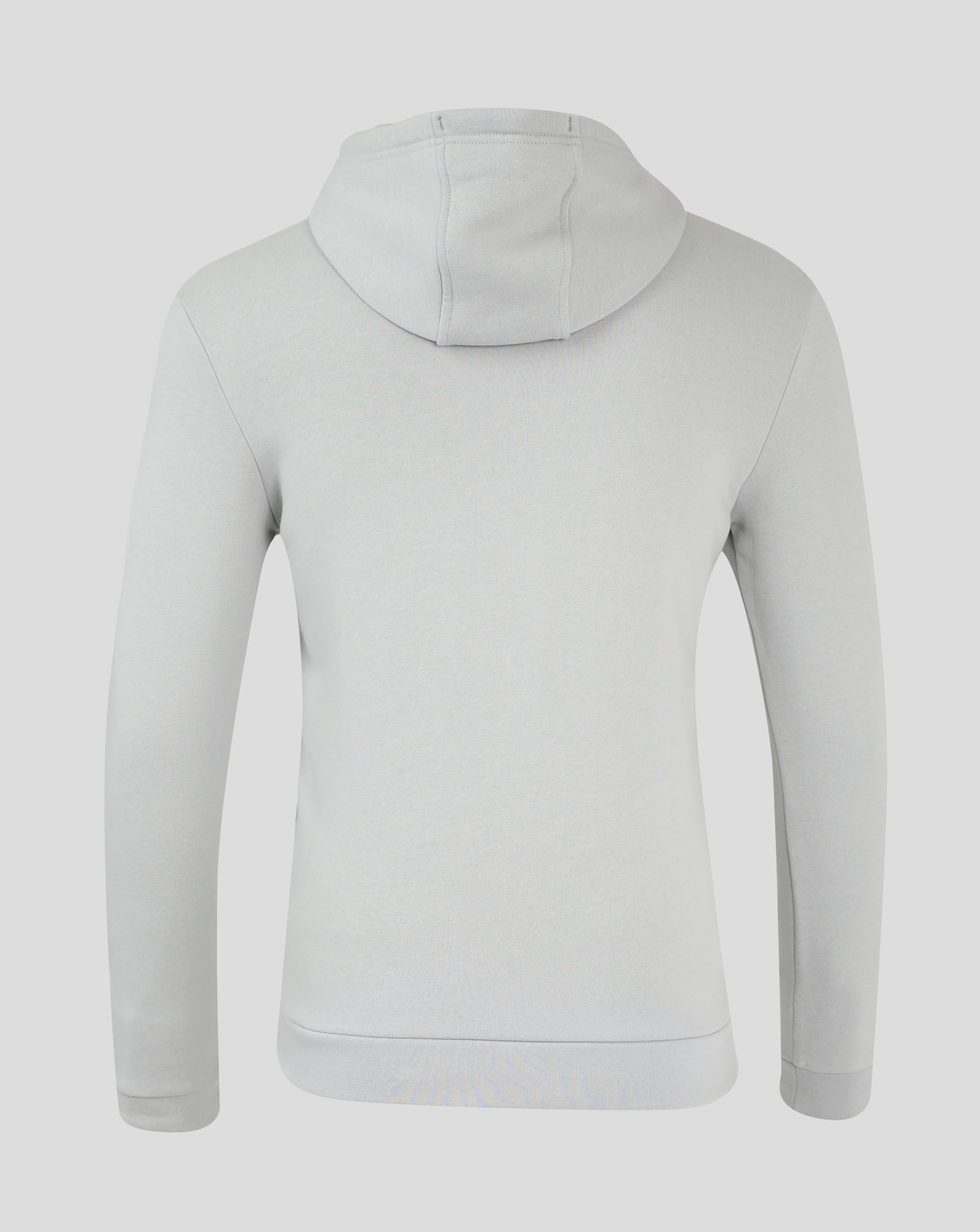 Mens Cotton Leisure Hoodie - High Rise - Image 2