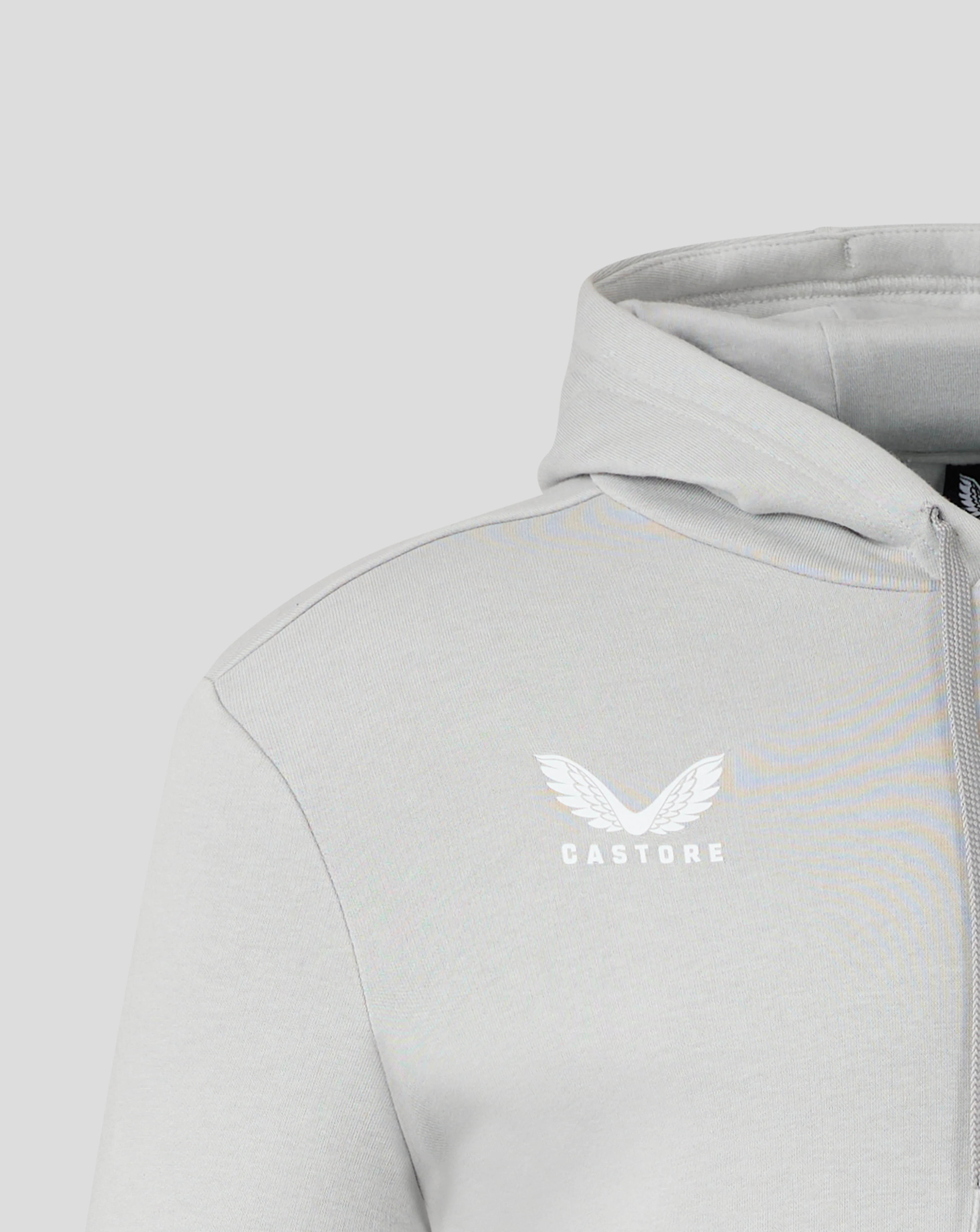 Mens Cotton Leisure Hoodie - High Rise - Image 3