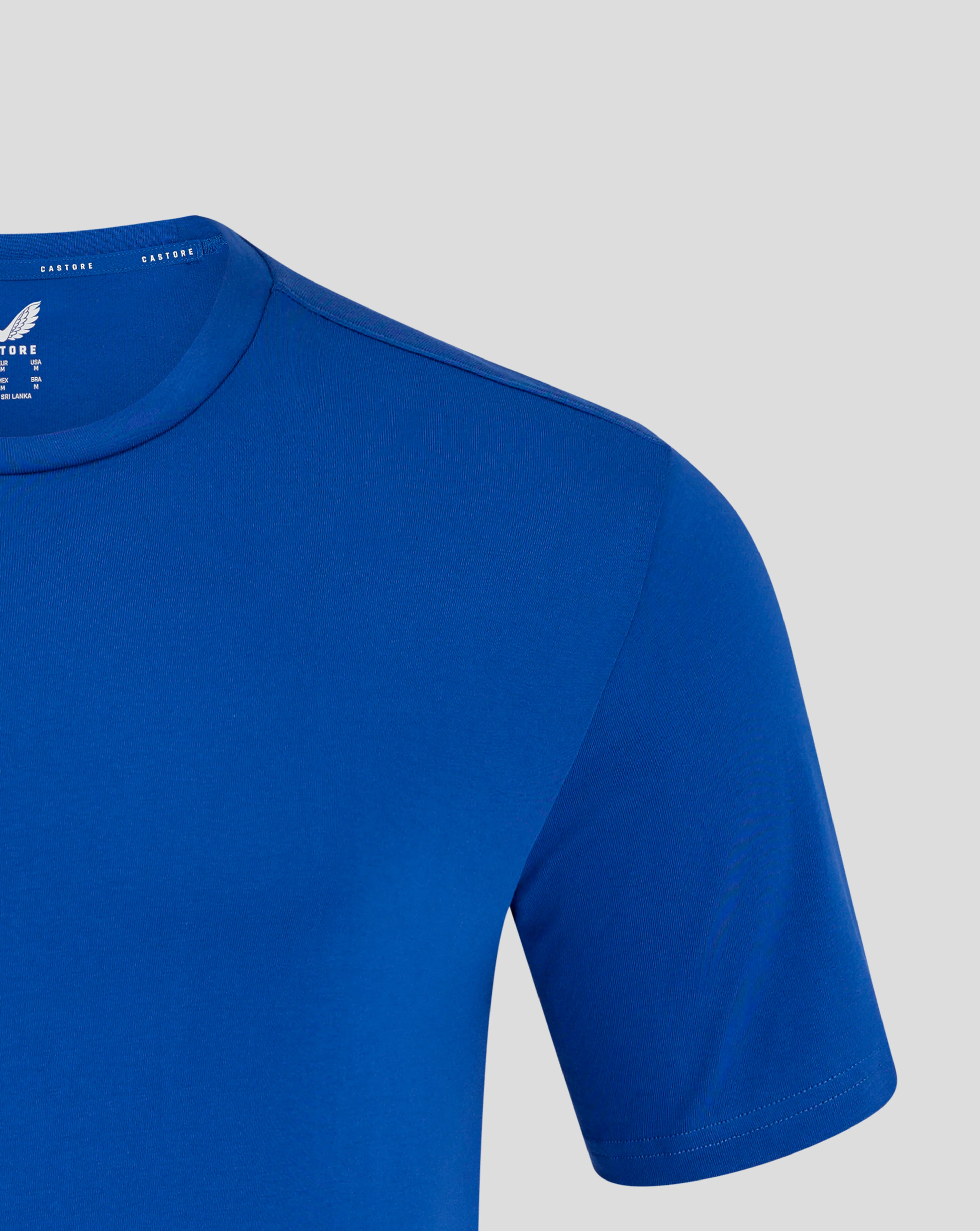 Mens Cotton Leisure Tee - Surf The Web - Image 4