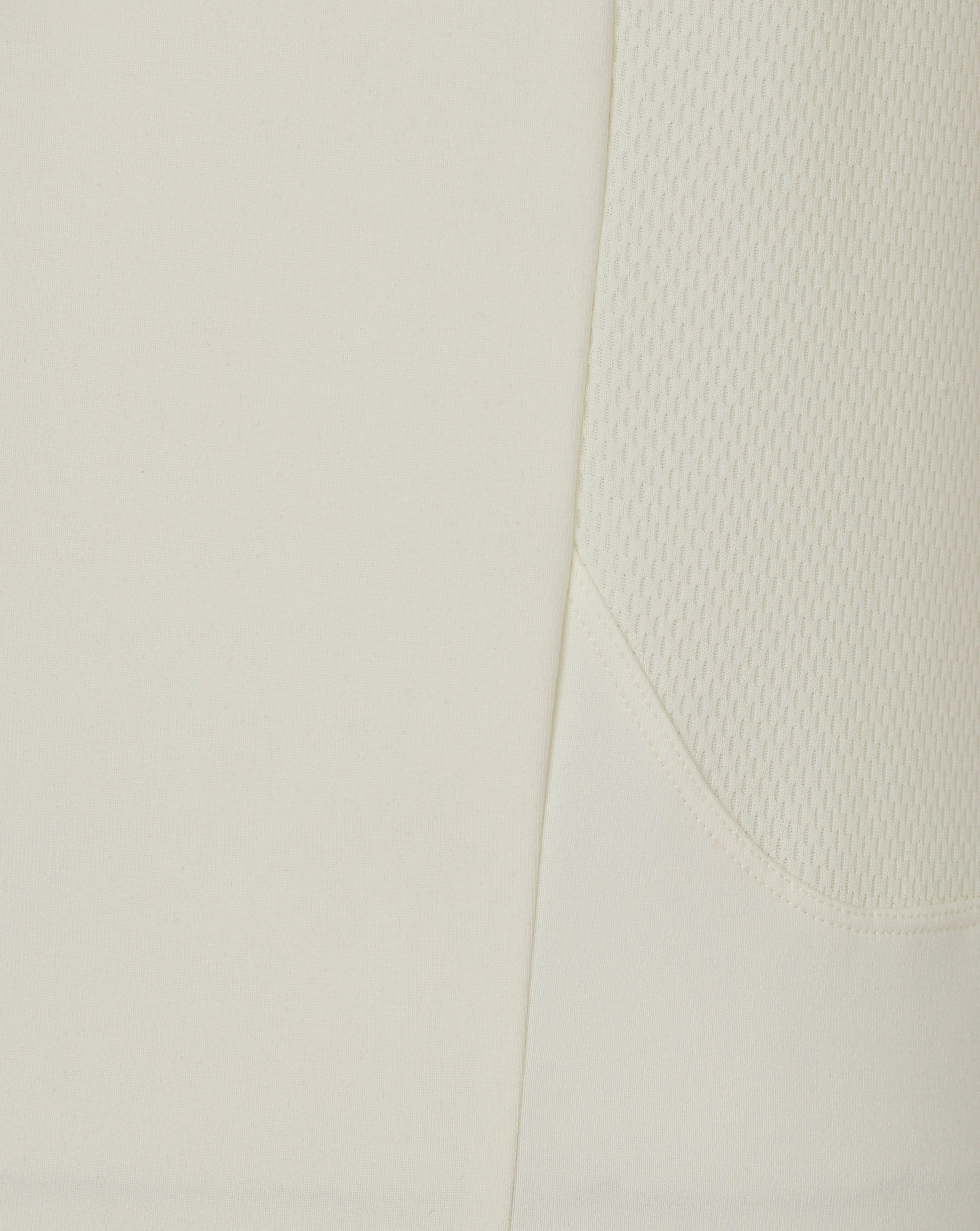 Mens Cricket Jumper - Cannoli Cream - Image 3