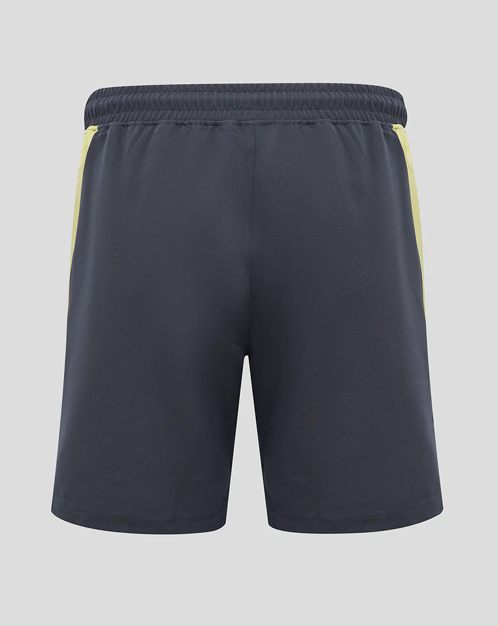 Everton 24/25 Men's Players Woven Shorts - Image 2
