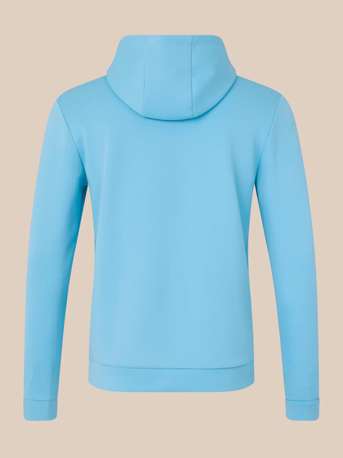 Men's Flex Hoodie - Blue - Image 2
