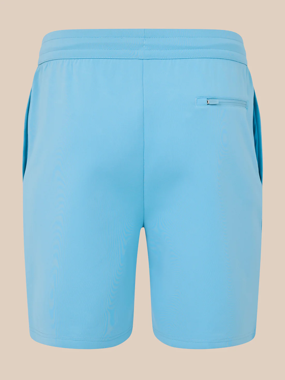 Men's Flex Shorts - Blue - Image 2