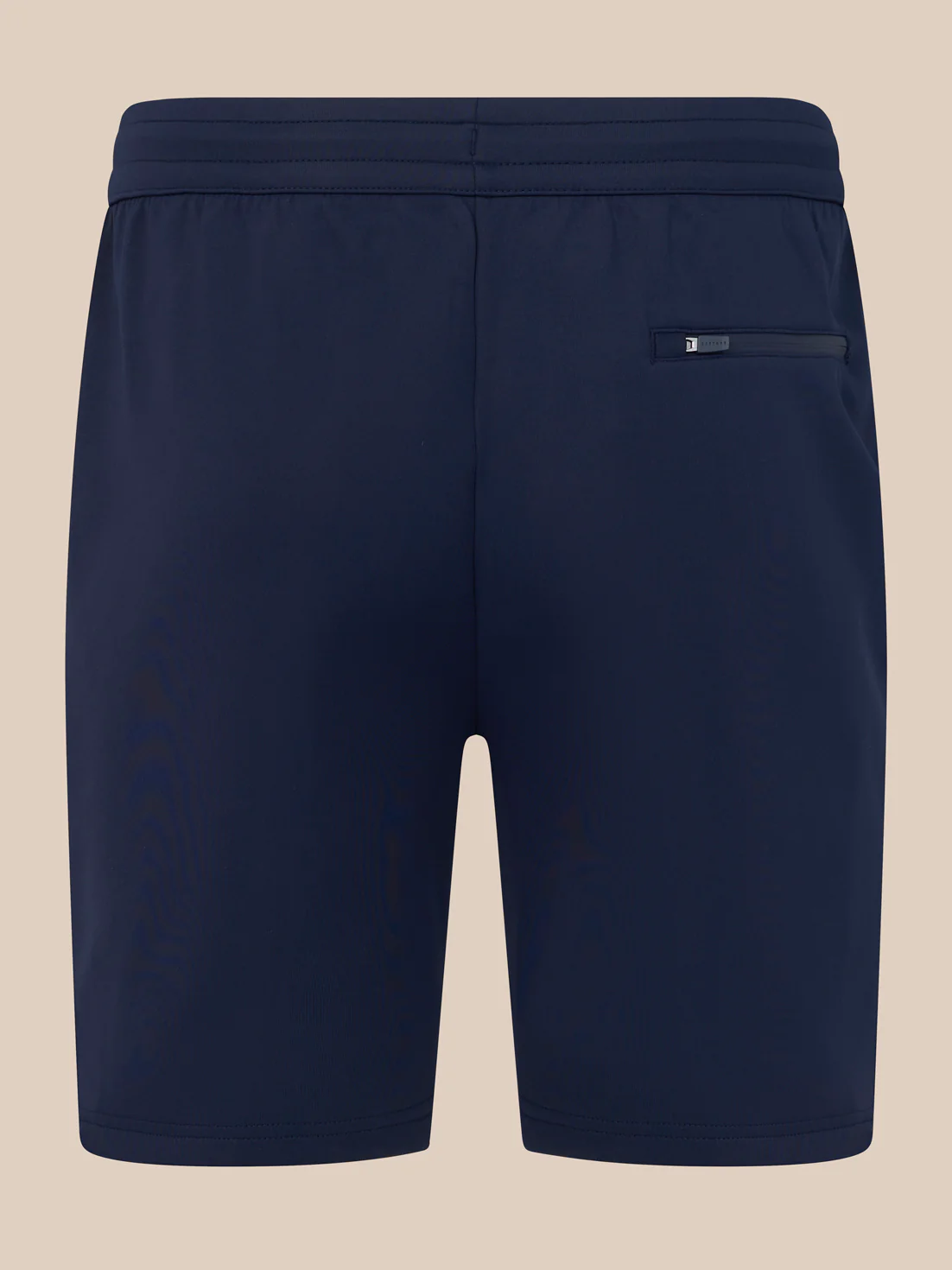 Men's Flex Shorts - Navy - Image 2