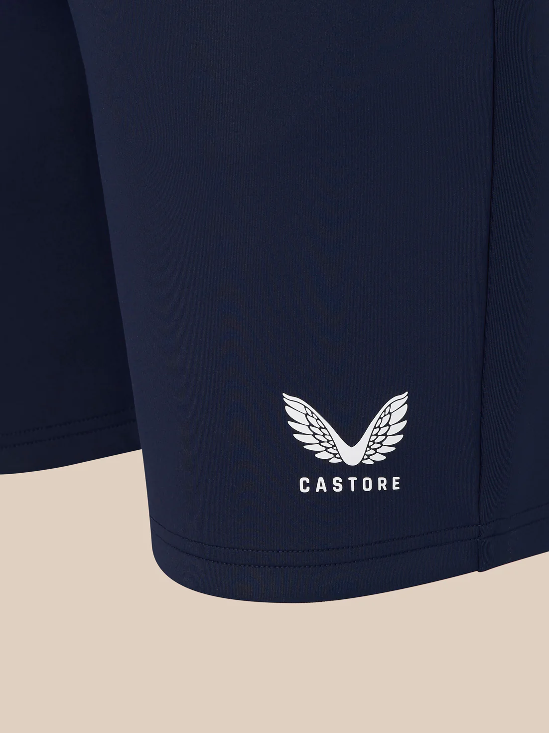 Men's Flex Shorts - Navy - Image 3