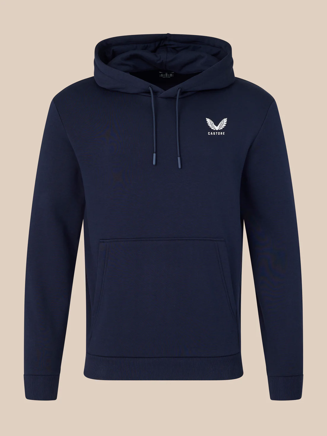 Men's Hoodie - Navy