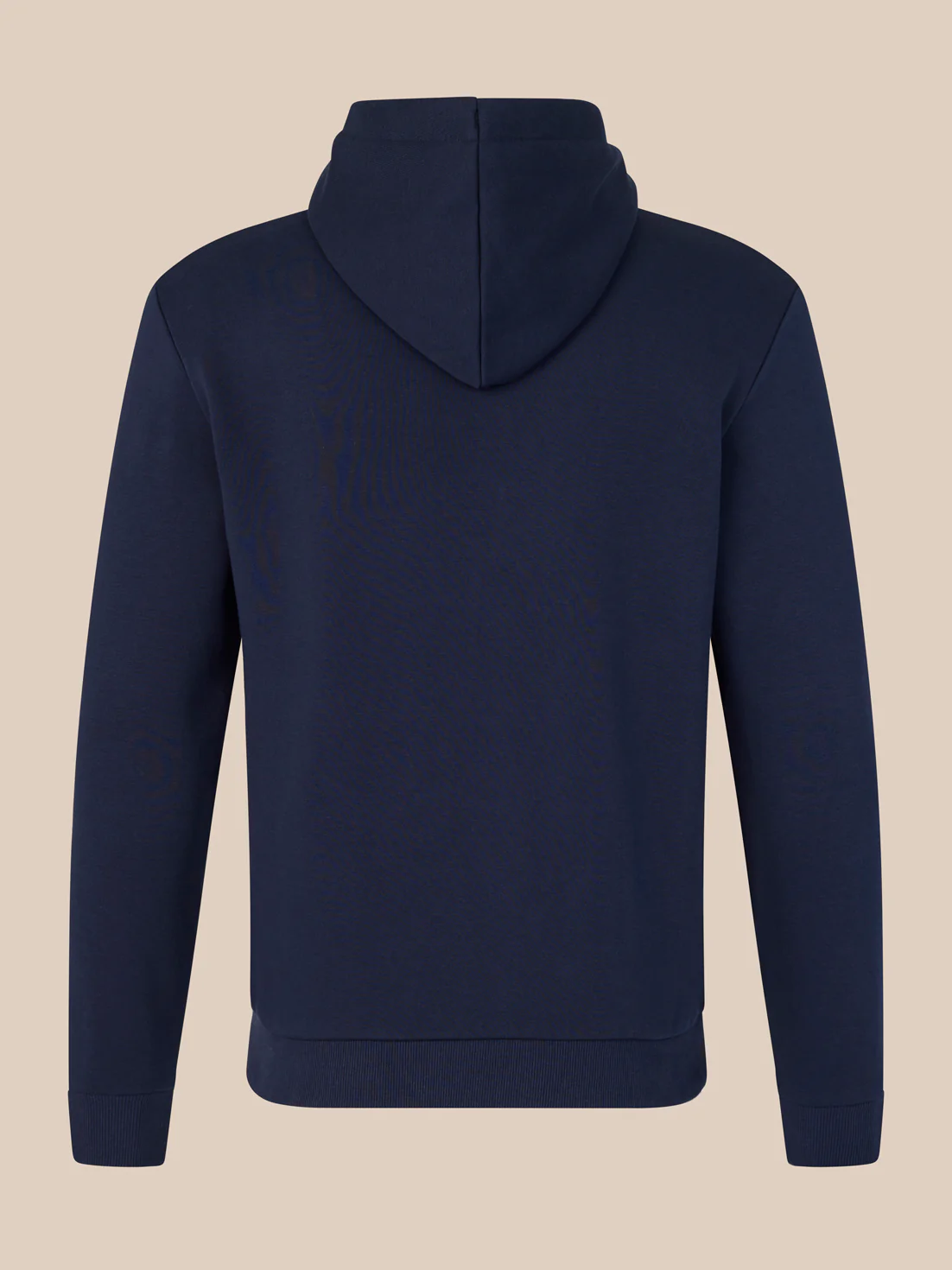 Men's Hoodie - Navy - Image 2