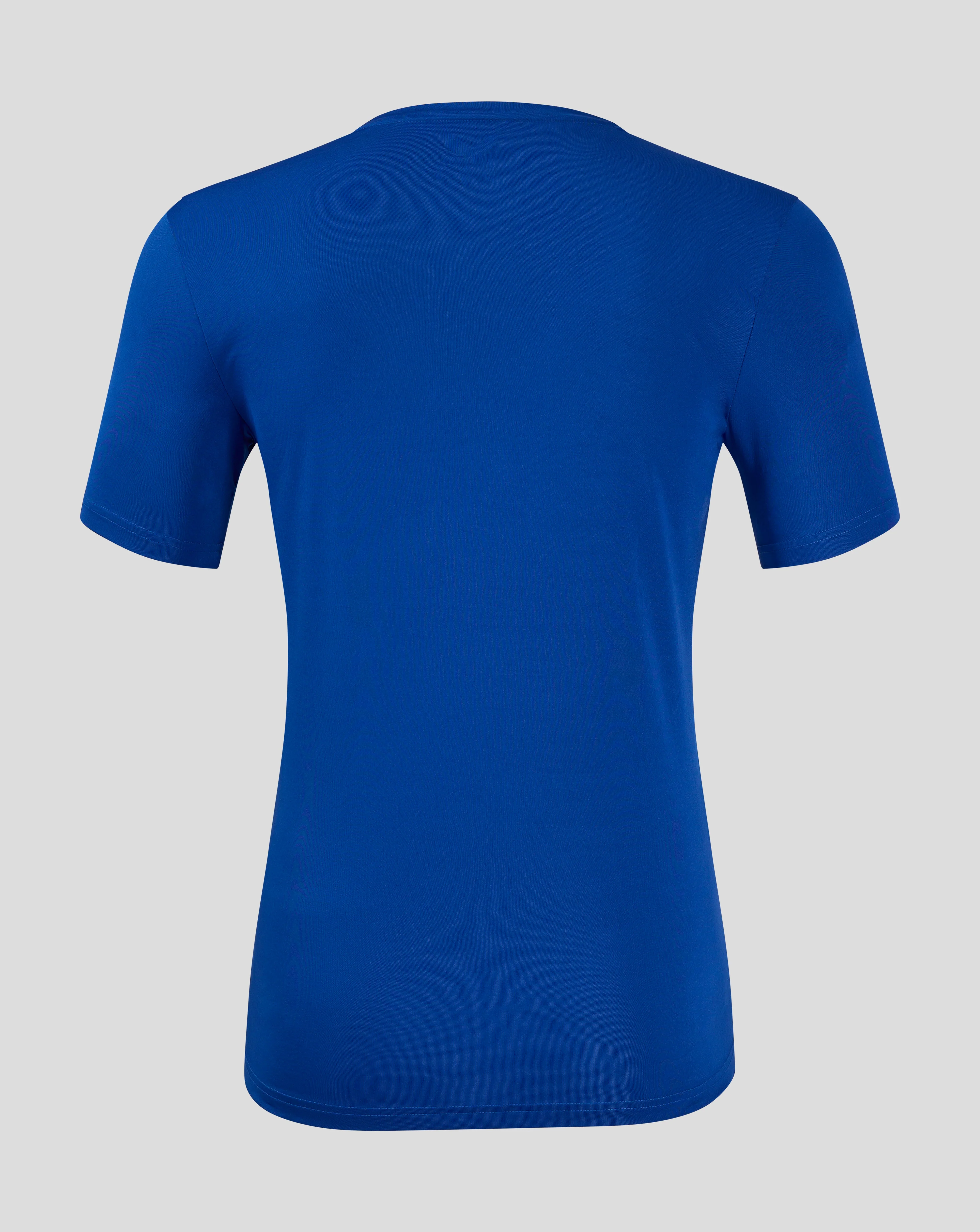 Mens Marble Performance Tee - Surf The Web - Image 2