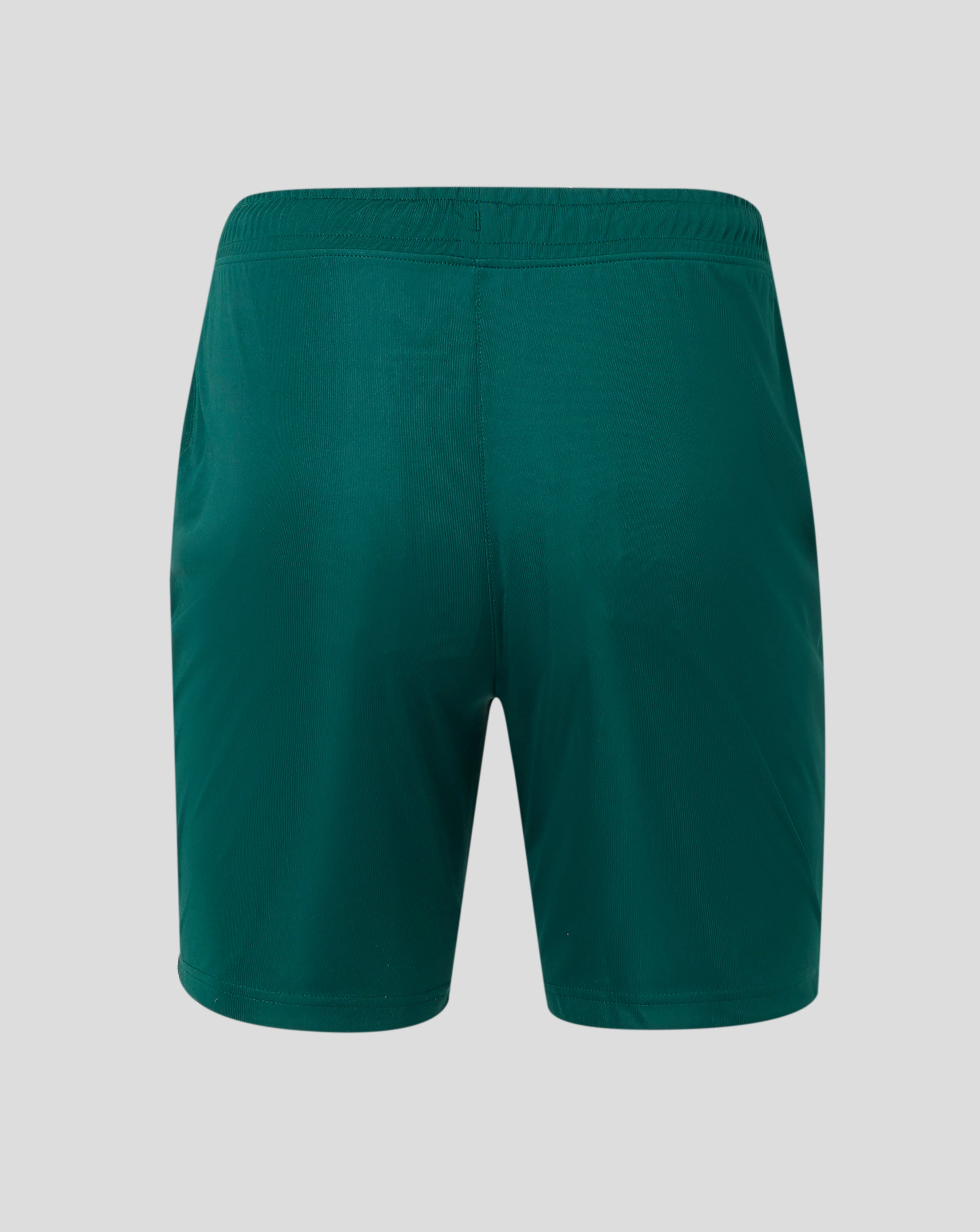 Mens Match Short - Botanical Garden - Image 2