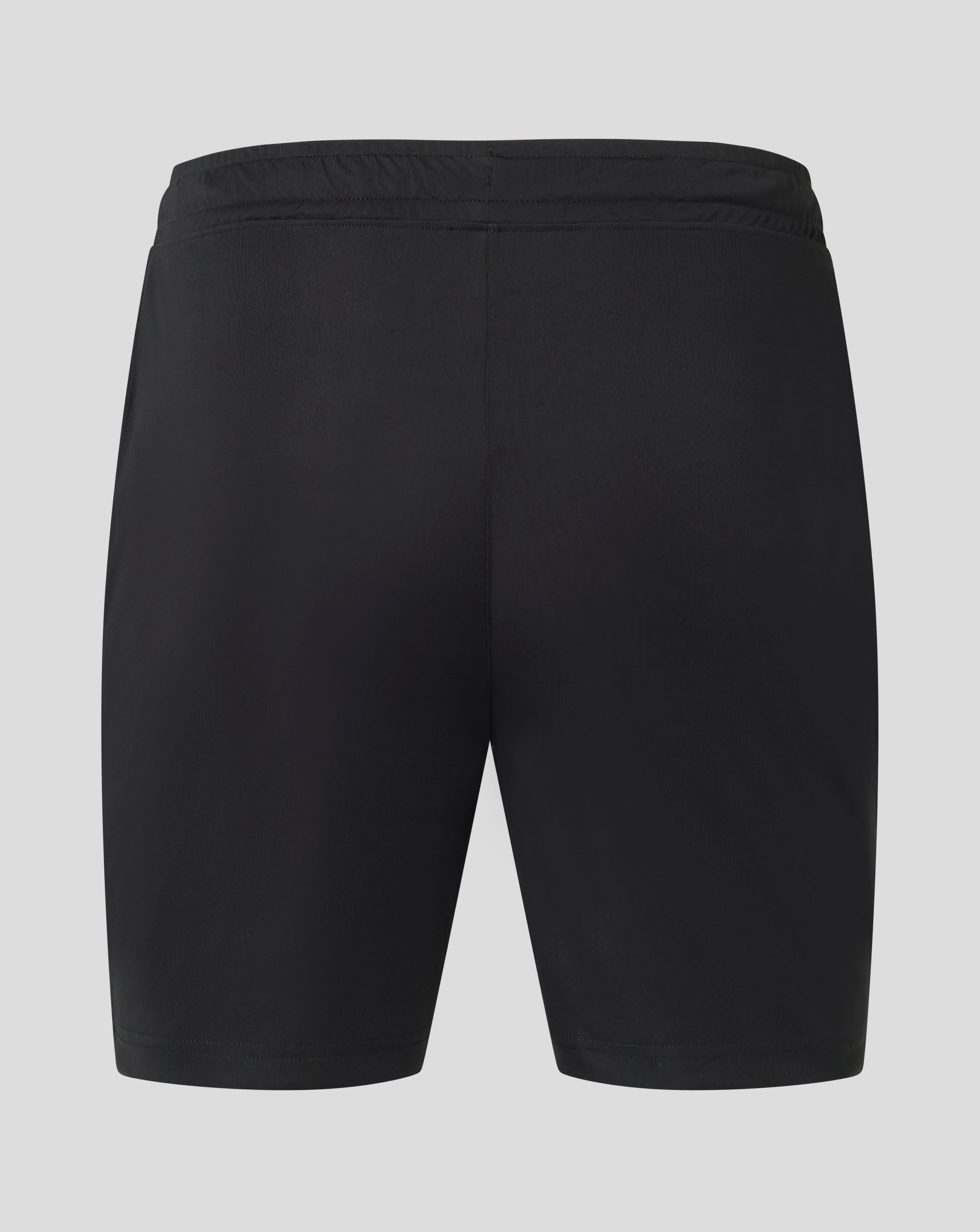 Mens Match Short - Caviar - Image 2