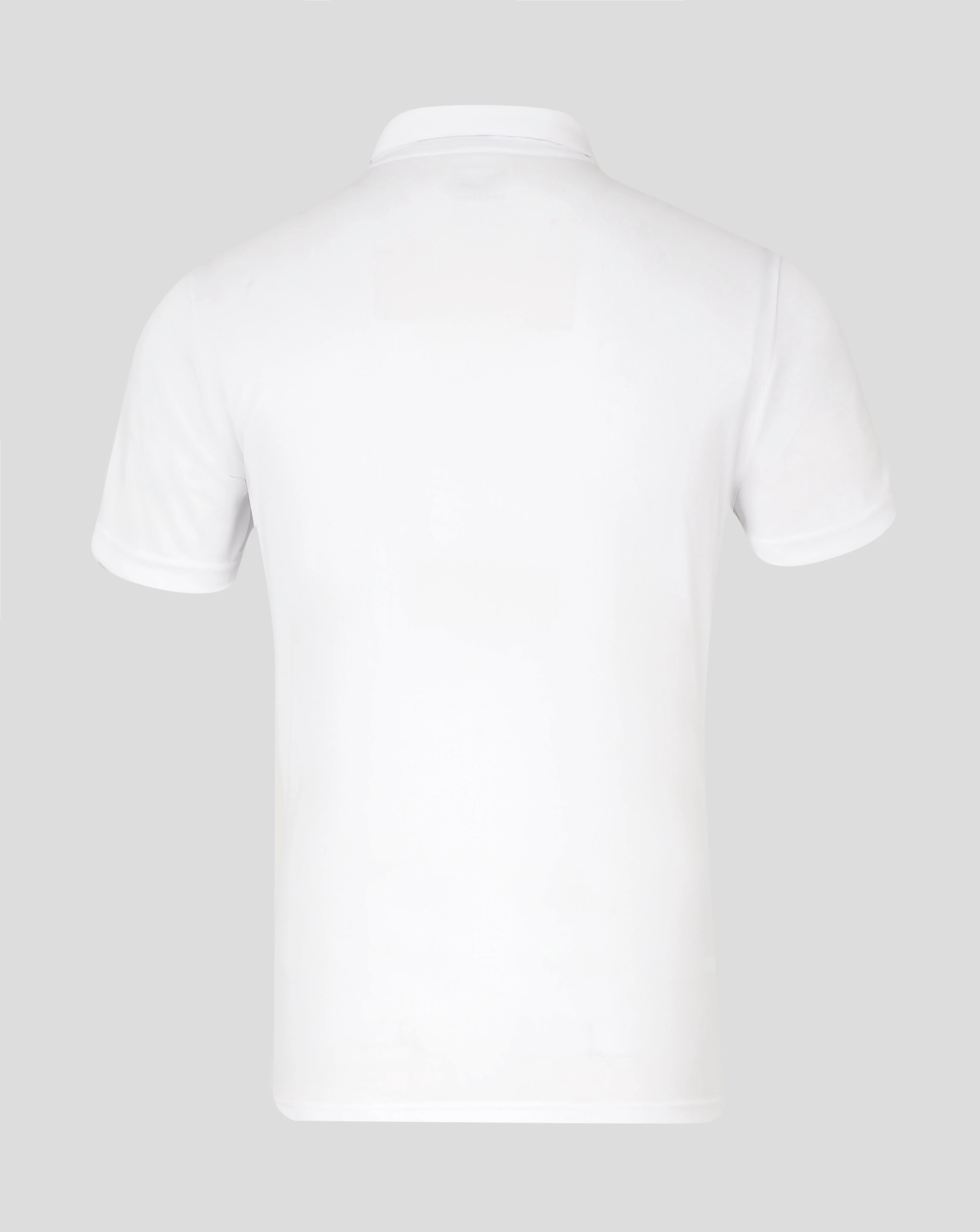 Mens Performance Polo - Brilliant White - Image 2