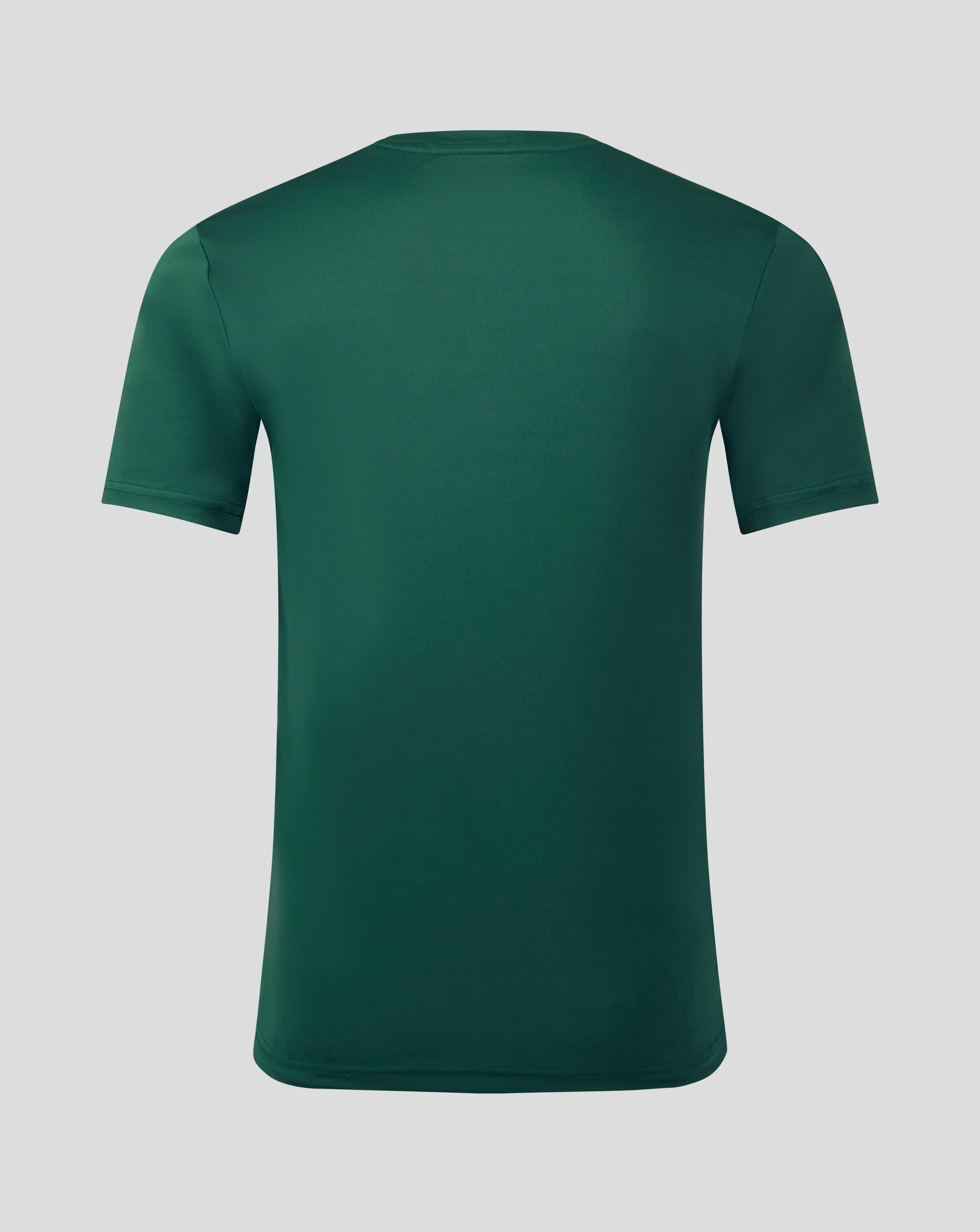 Men's Performance Tee - Botanical Garden - Image 2