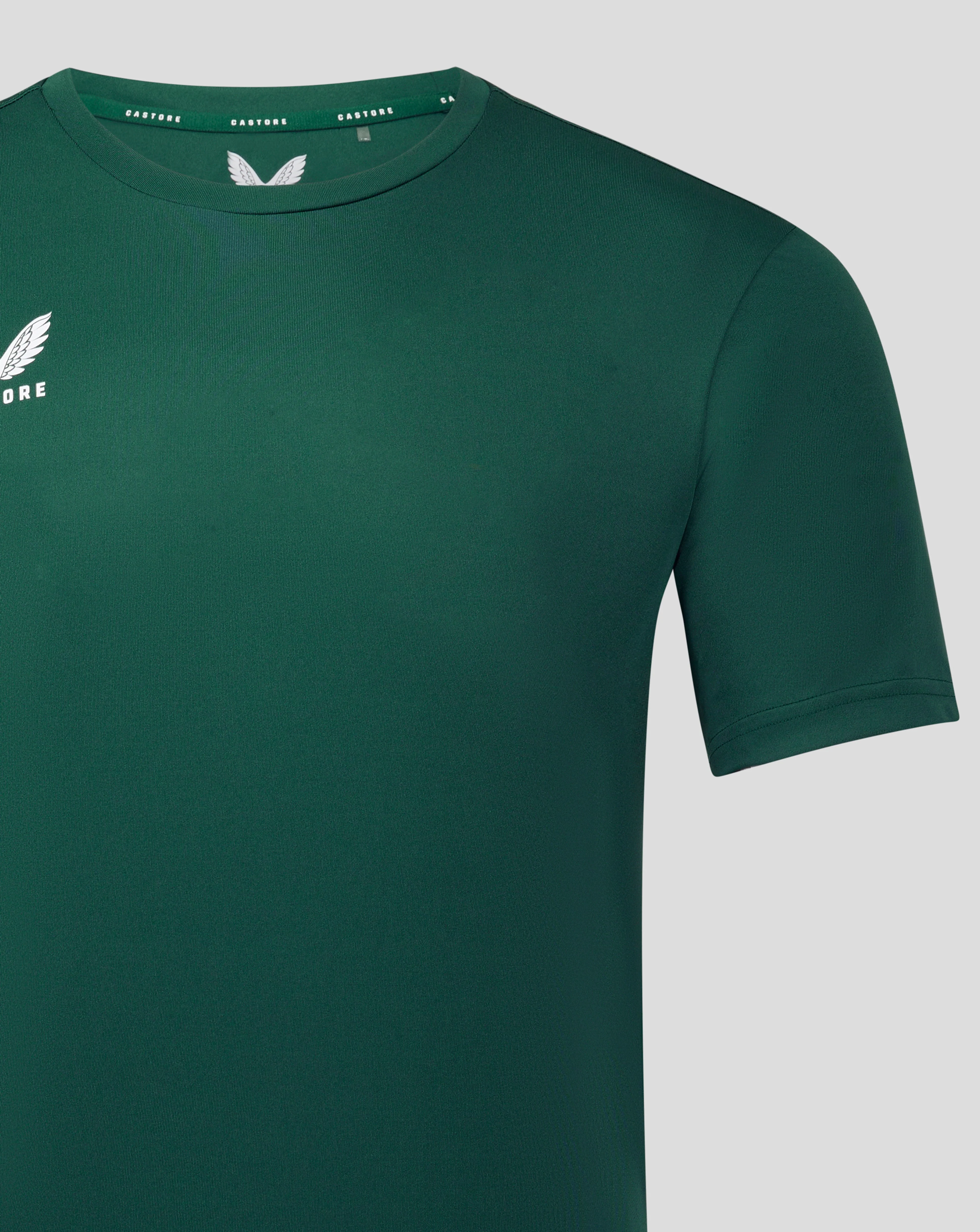Men's Performance Tee - Botanical Garden - Image 3