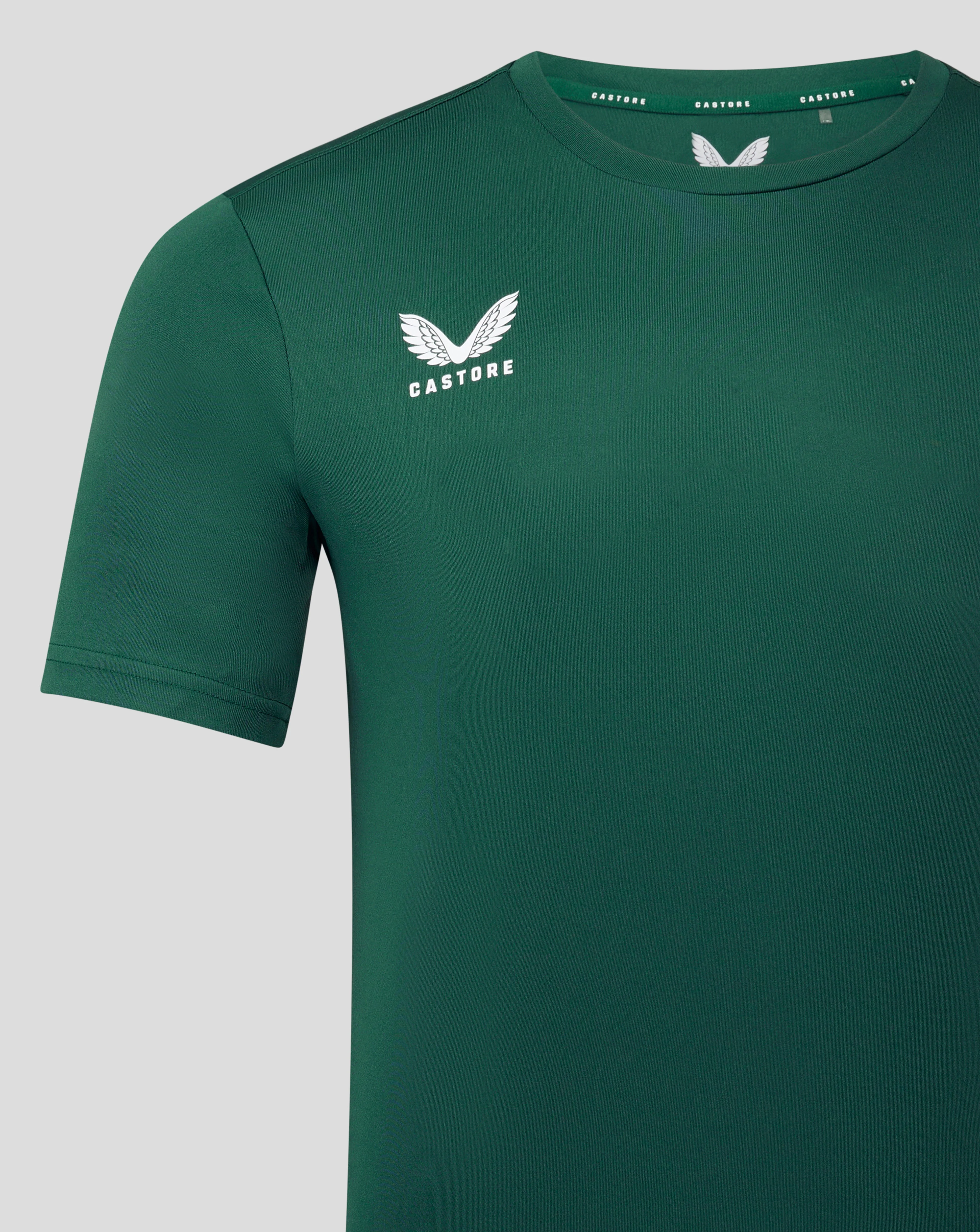Men's Performance Tee - Botanical Garden - Image 4