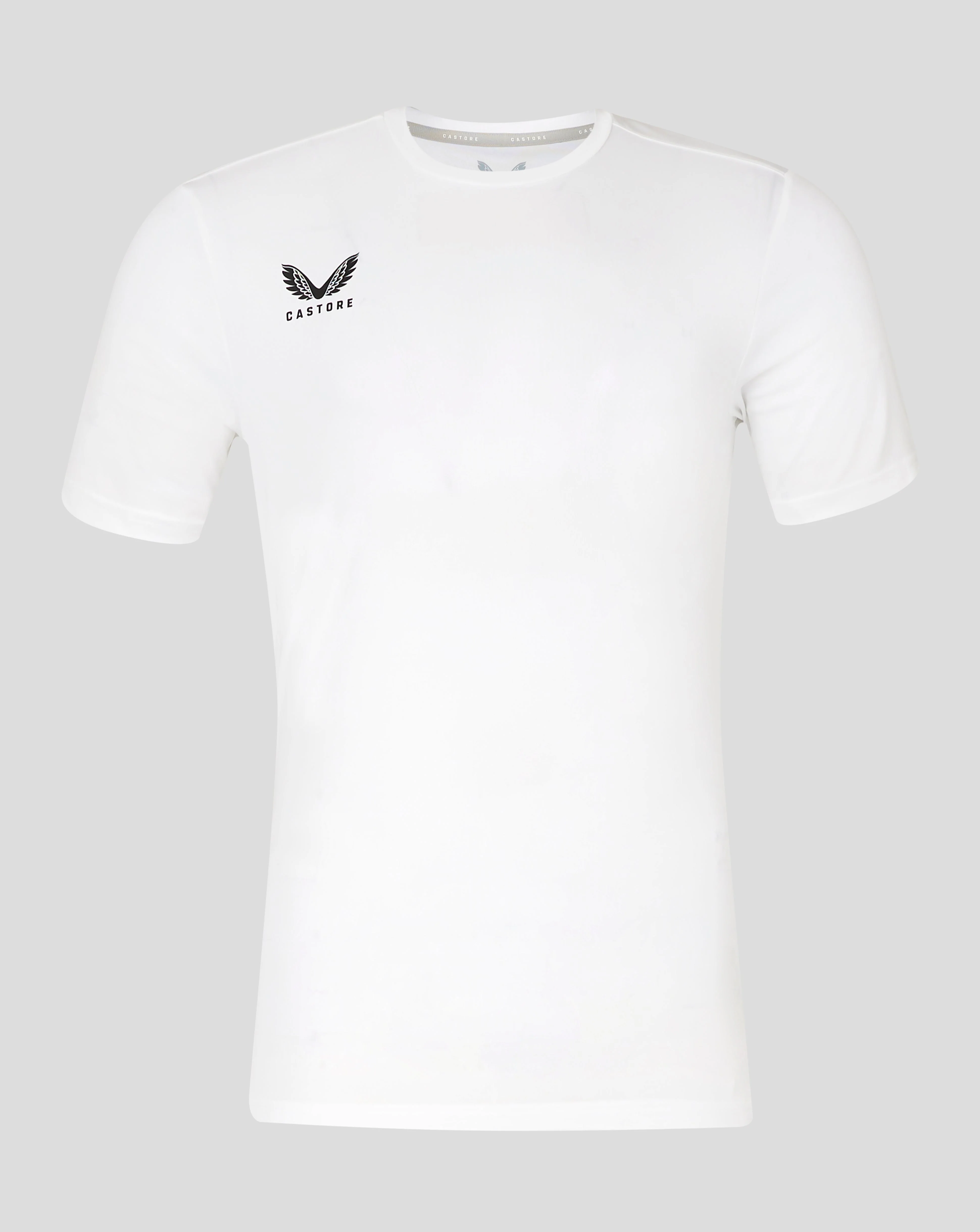 Men's Performance Tee - Brilliant White