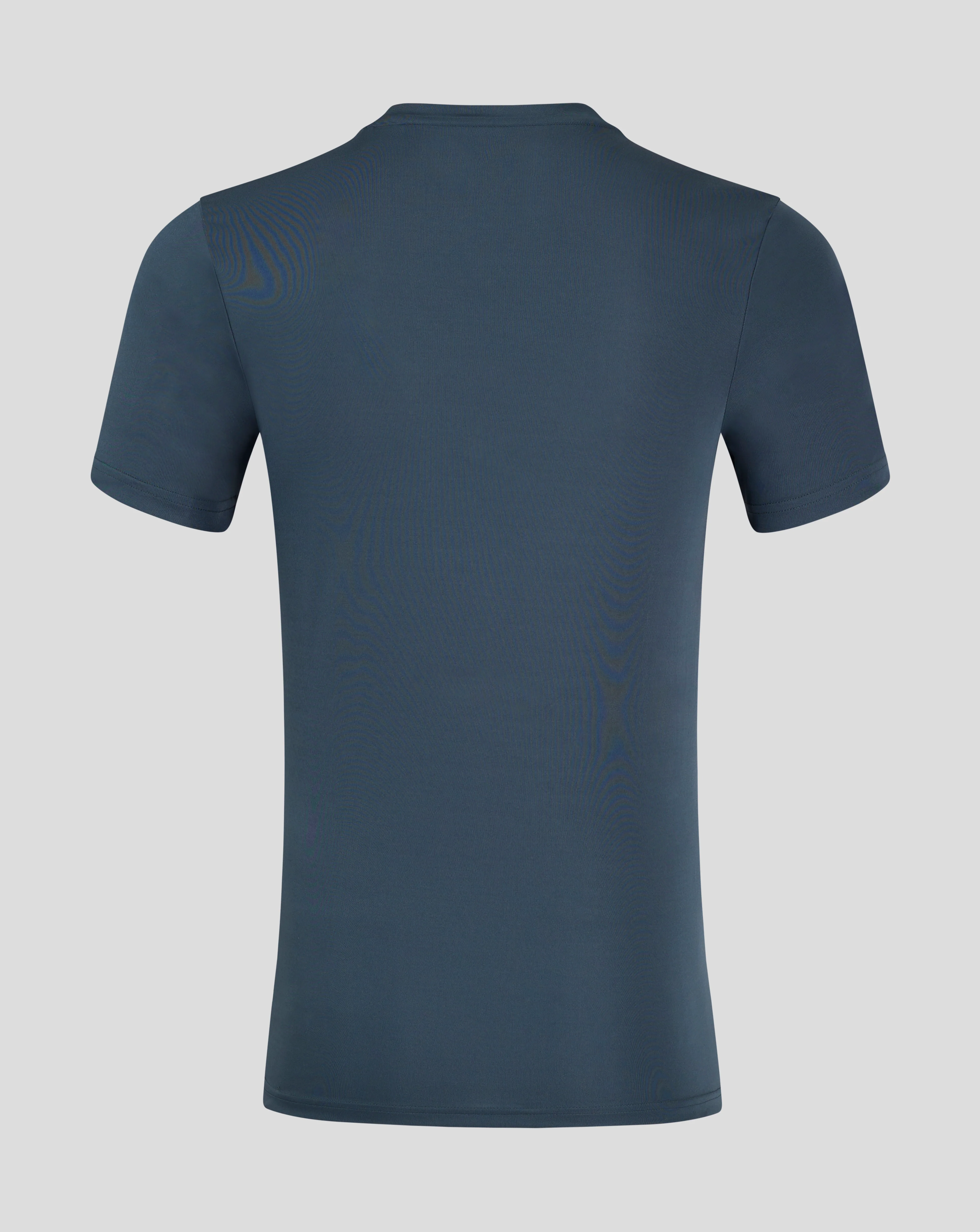 Mens Performance Tee - Dark Slate - Image 2